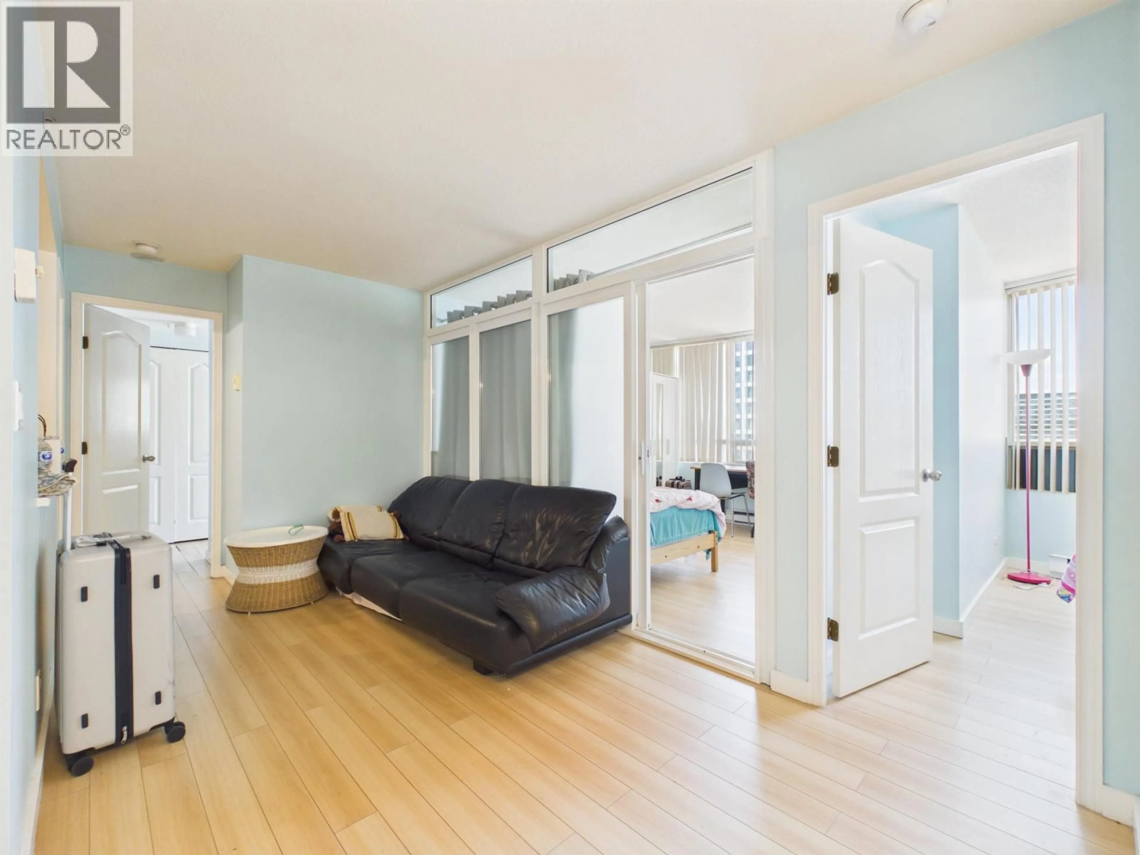 Unknown for 602 - 7995 WESTMINSTER HIGHWAY, Richmond British Columbia V6Y3Y5