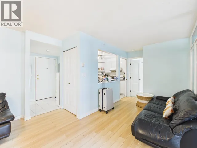 602 - 7995 WESTMINSTER HIGHWAY, Richmond 5