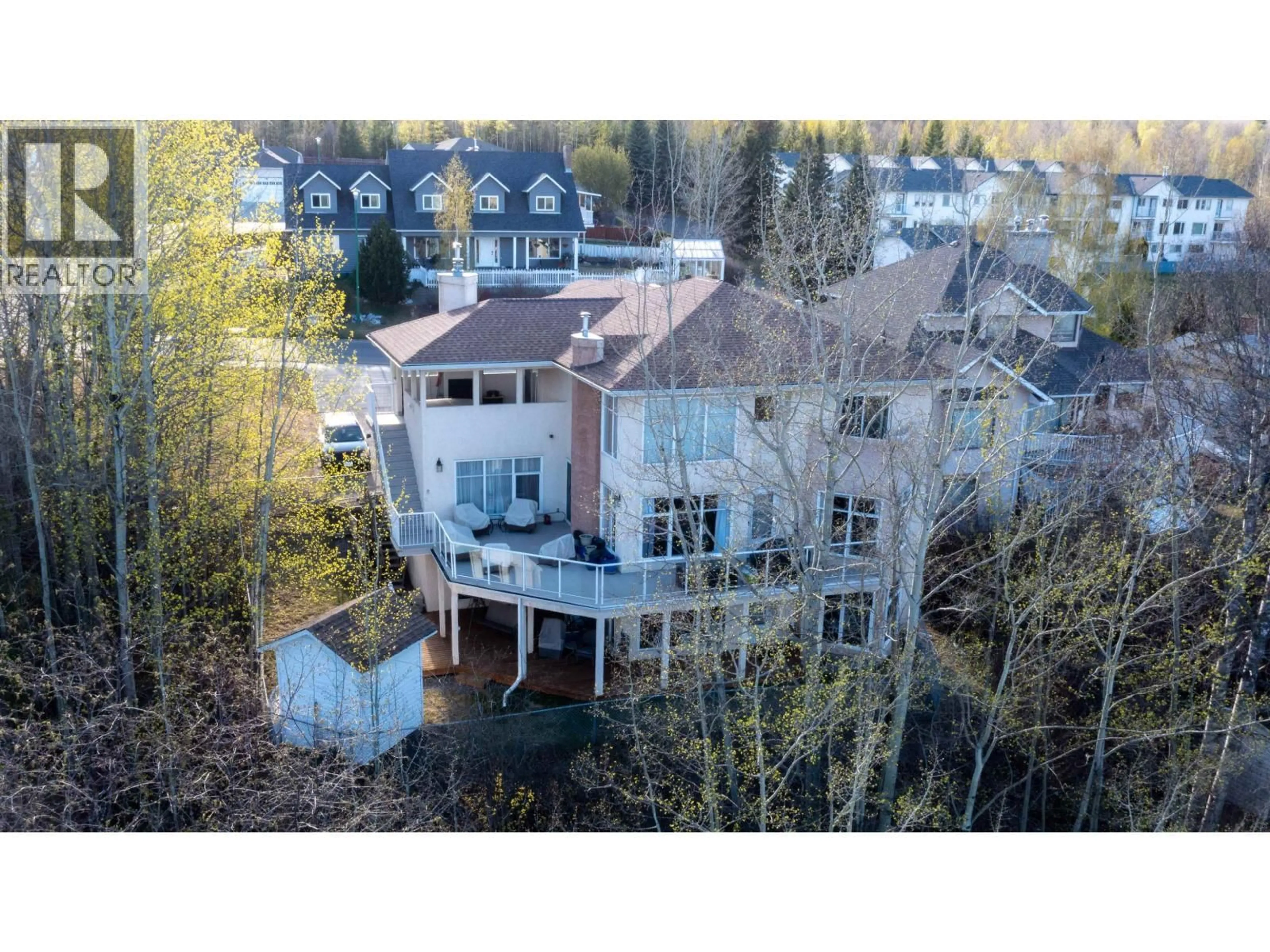 Unknown for 4326 BAKER ROAD, Prince George British Columbia V2N5J2