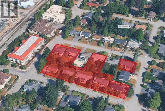 519 COCHRANE AVENUE, Coquitlam 3