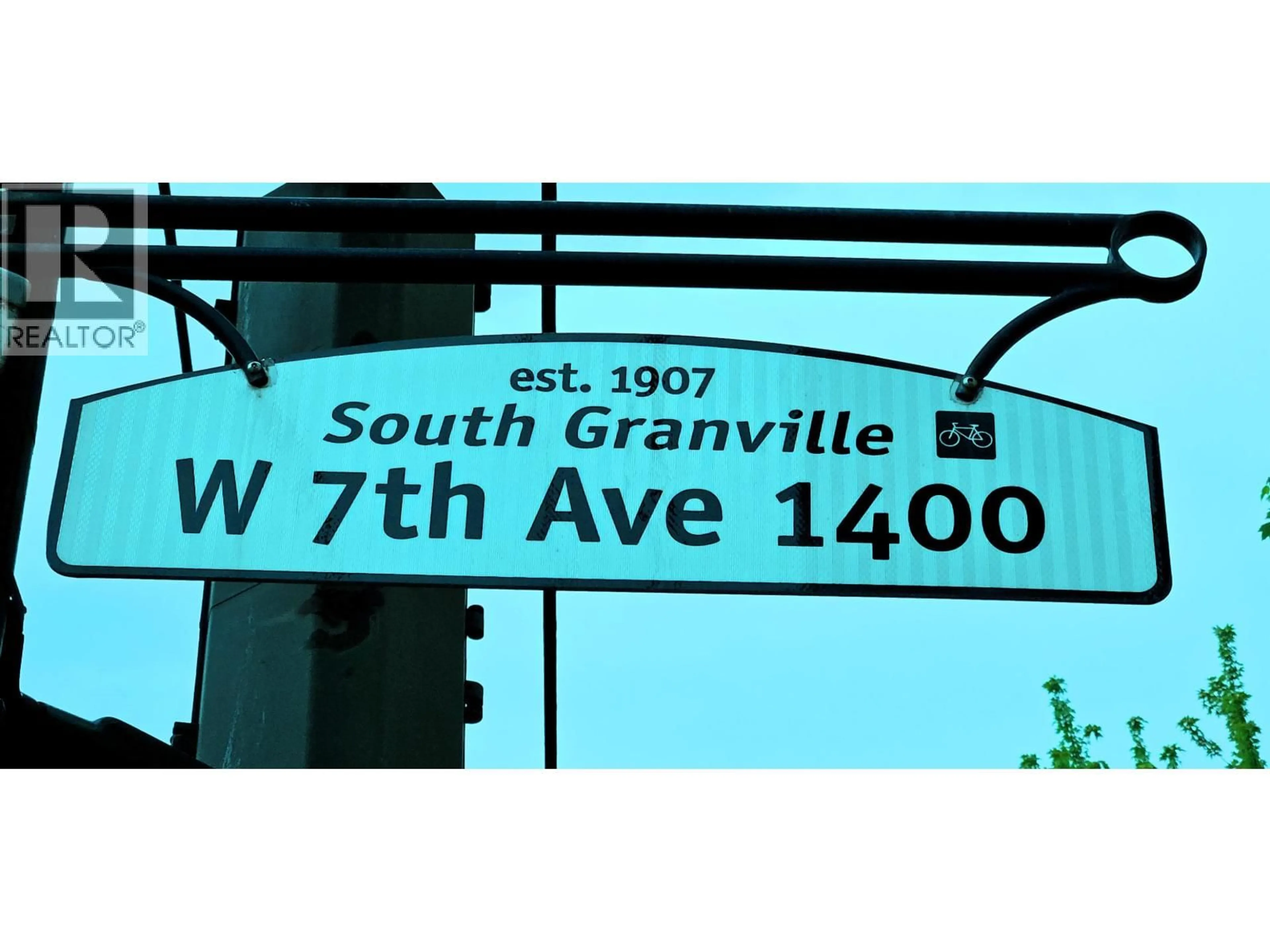 Unknown for 1001 - 1438 7TH AVENUE, Vancouver British Columbia V6H1C1