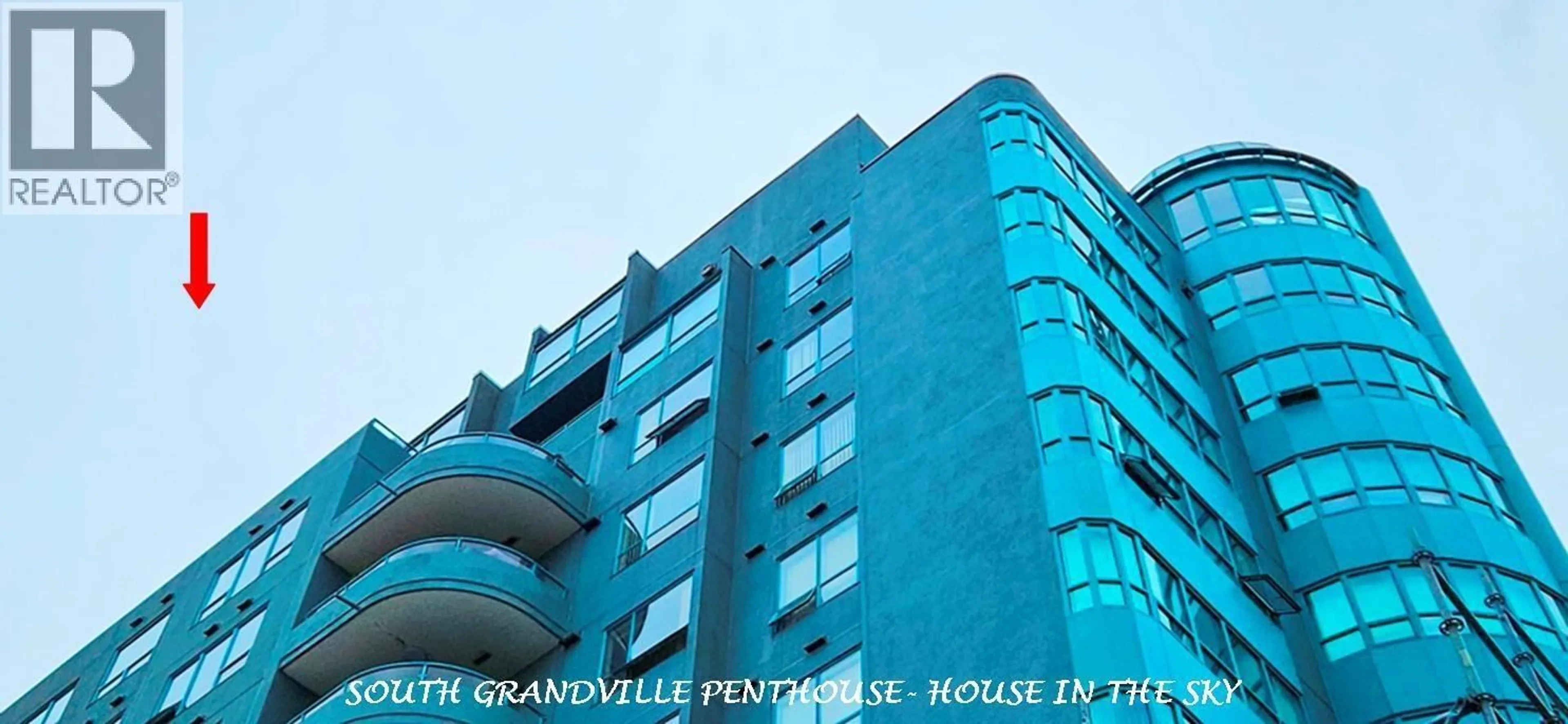 Unknown for 1001 - 1438 7TH AVENUE, Vancouver British Columbia V6H1C1