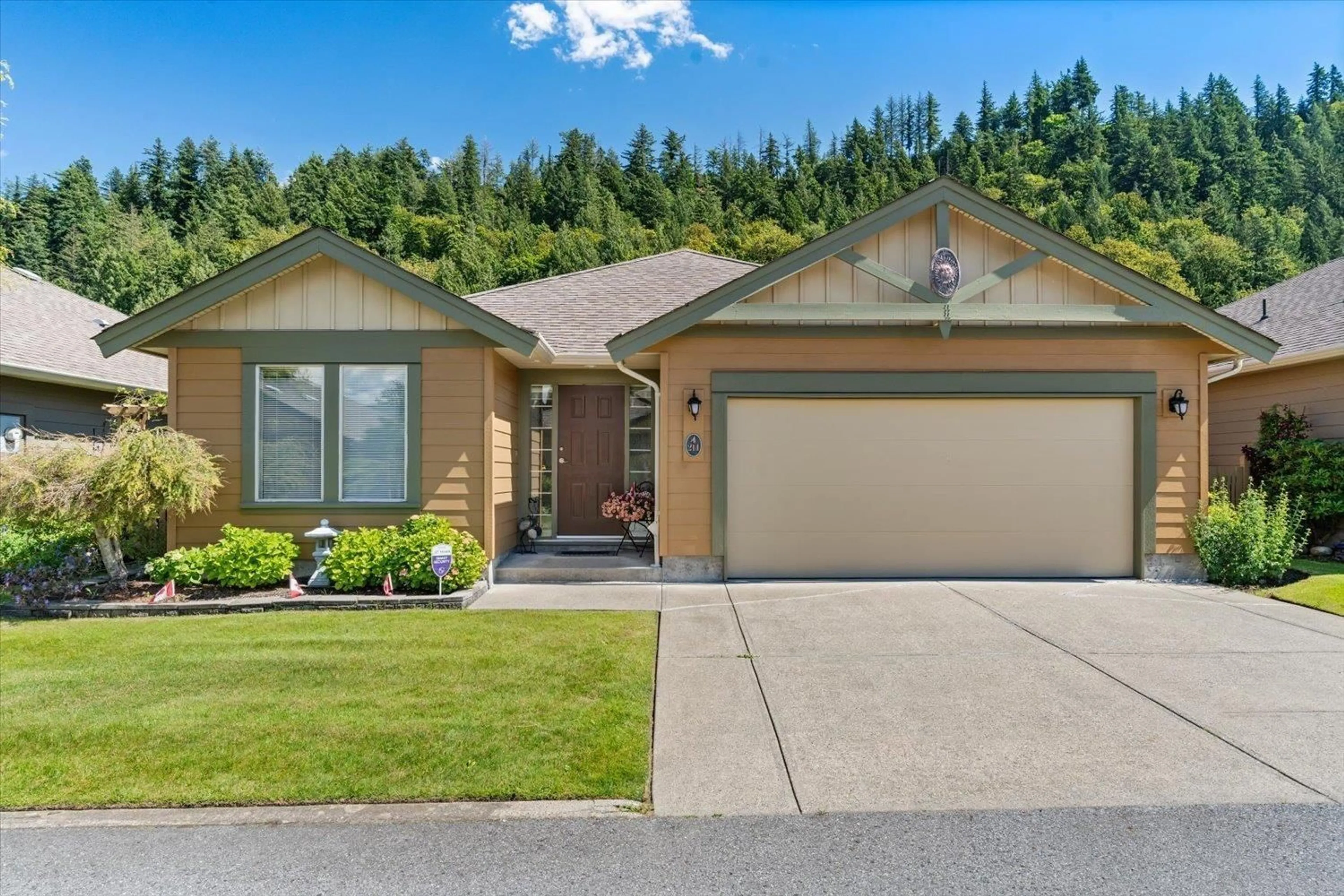 Unknown for 214 - 46000 THOMAS ROAD, Chilliwack British Columbia V2R5W6