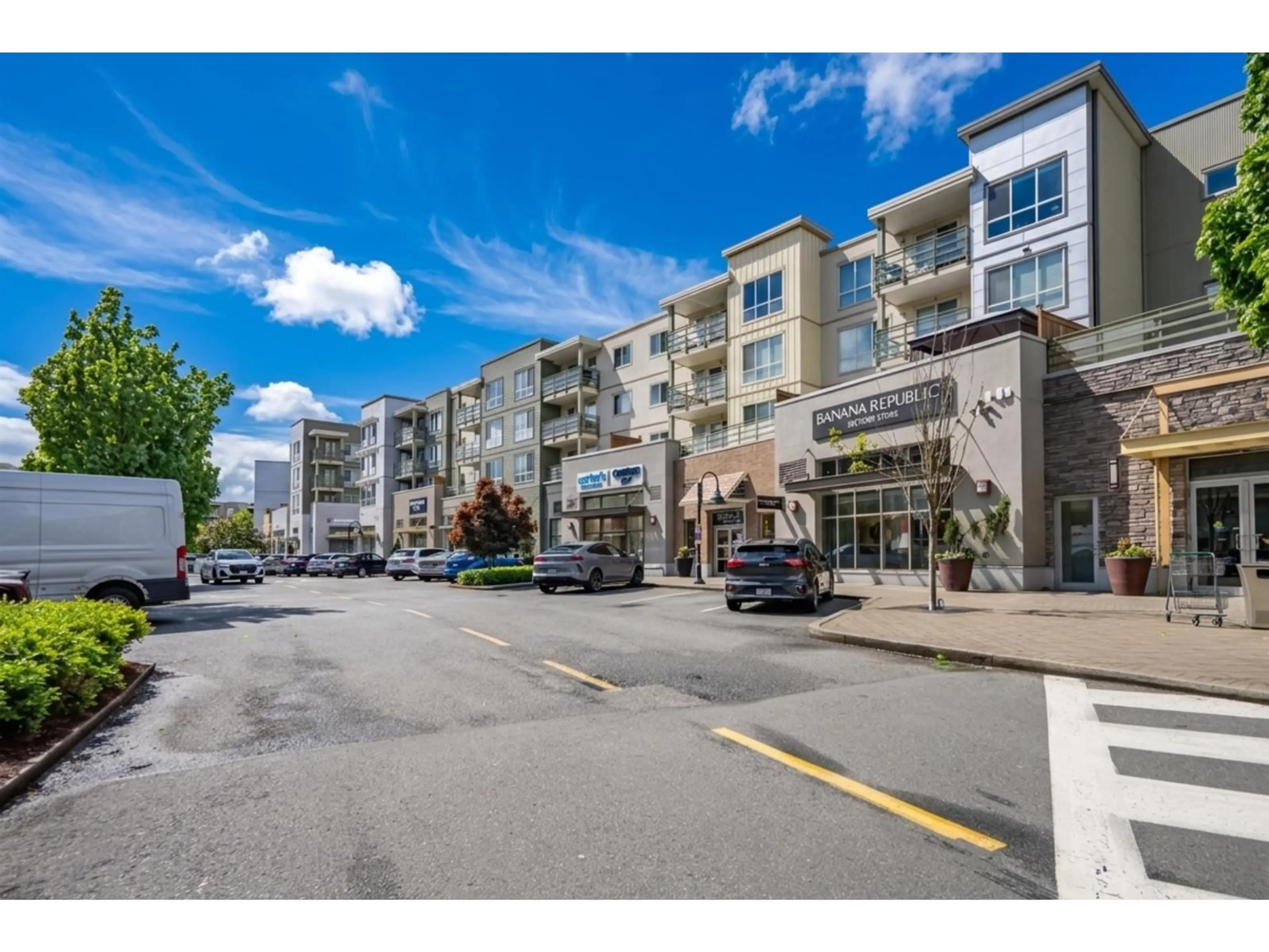 Unknown for 406 - 15735 CROYDON DRIVE, Surrey British Columbia V3Z2L5