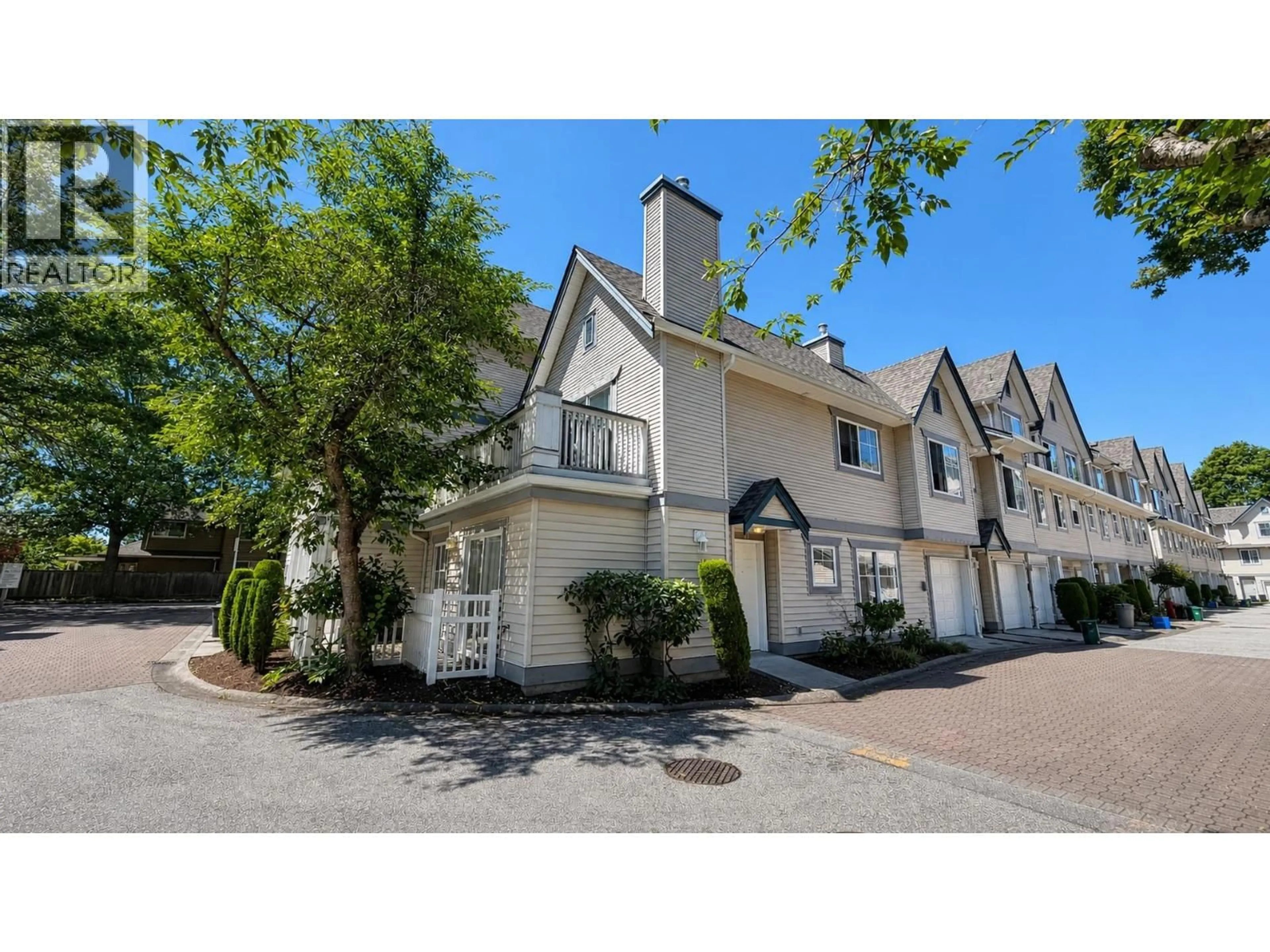 Unknown for 65 - 6833 LIVINGSTONE PLACE, Richmond British Columbia V7C5T1