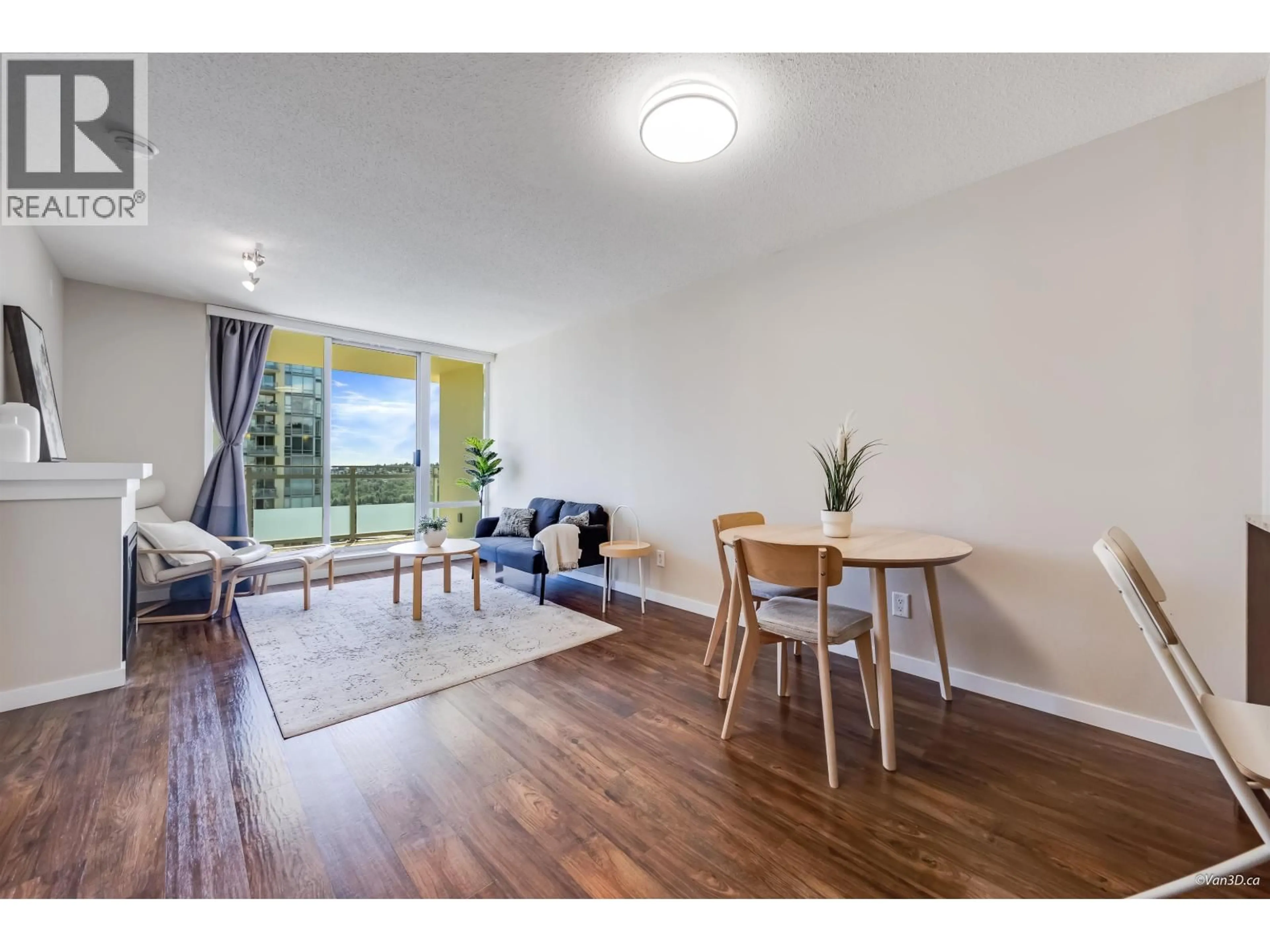 A pic of a room for 2201 - 9868 CAMERON STREET, Burnaby British Columbia V3J0A5
