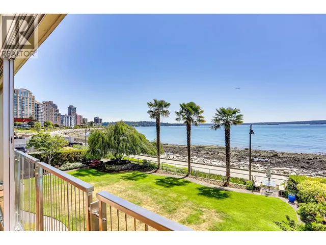 107 - 150 24 STREET, West Vancouver