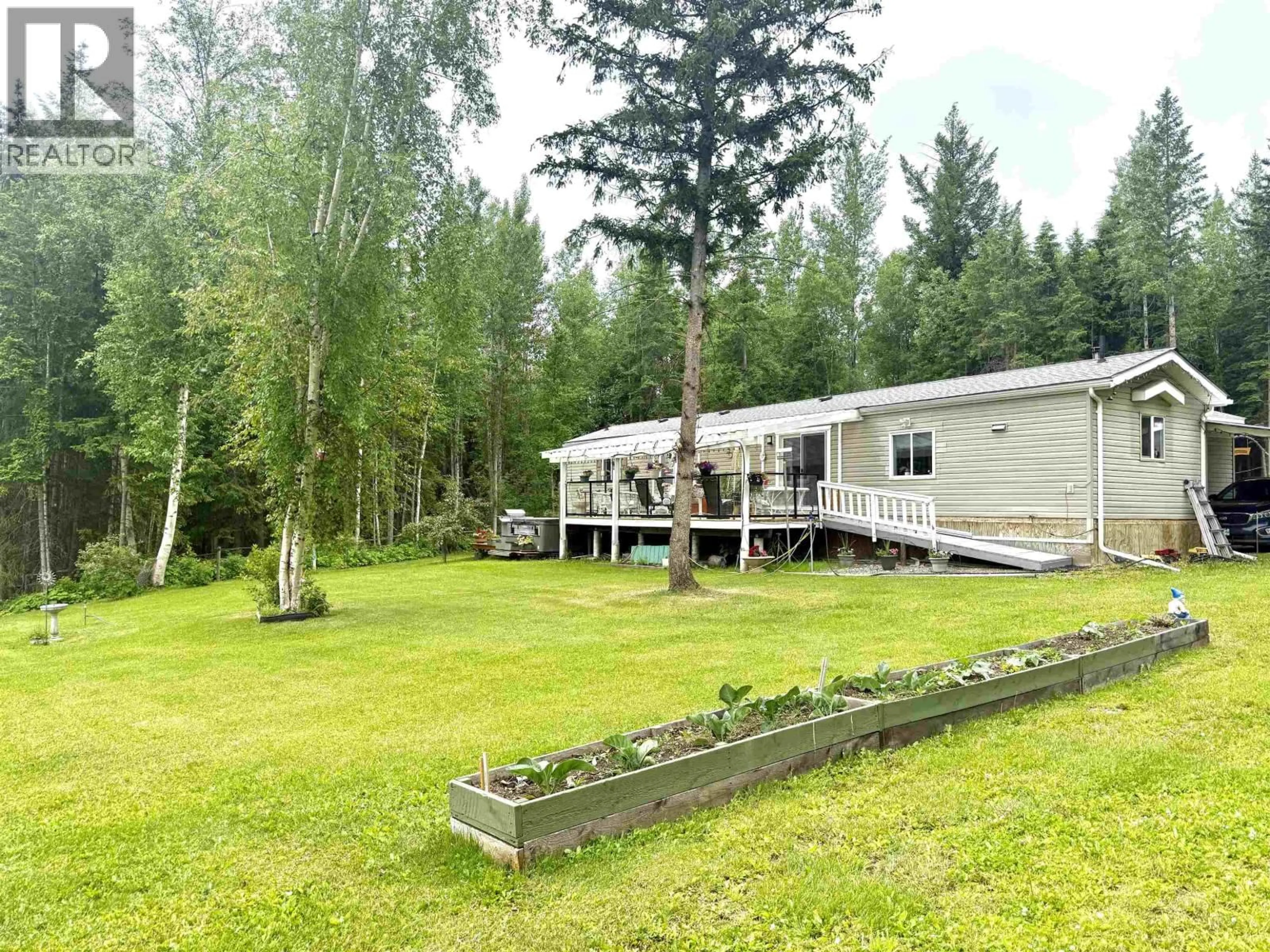 Unknown for 1471 ROCKWOOD ROAD, Quesnel British Columbia V2J6V4