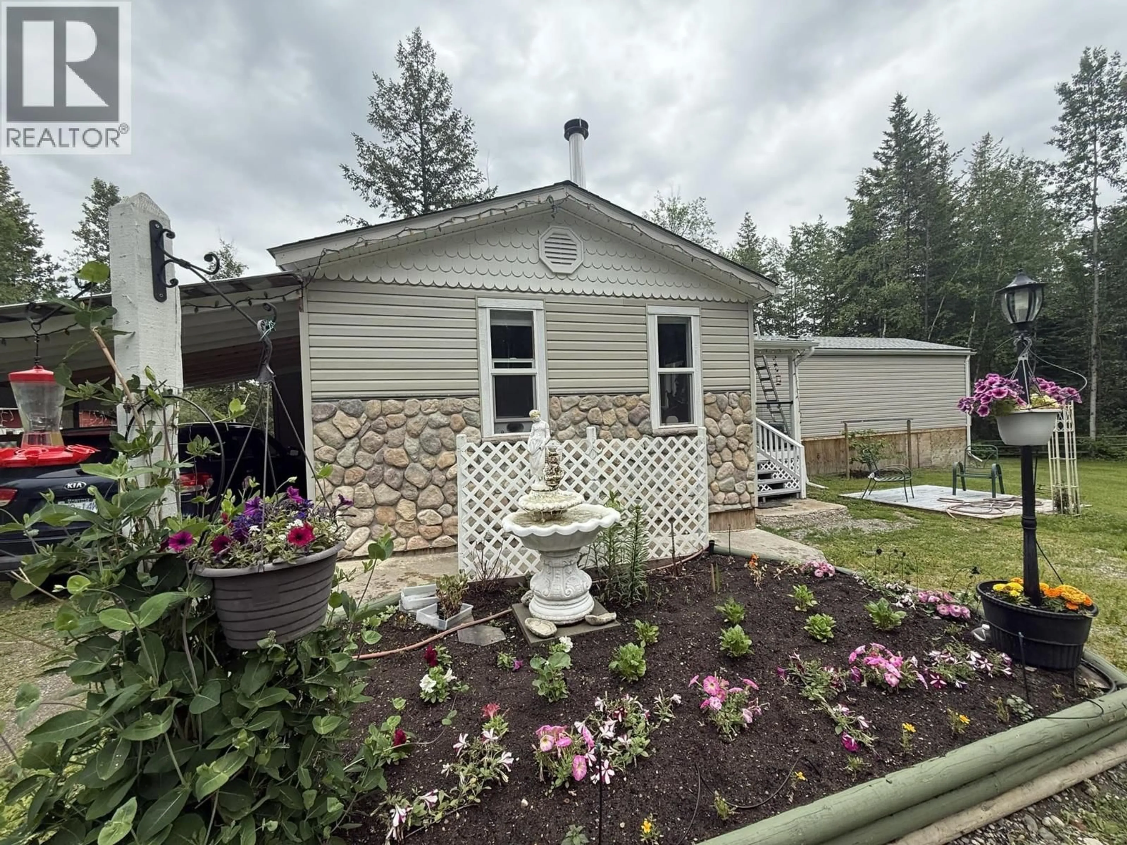 Unknown for 1471 ROCKWOOD ROAD, Quesnel British Columbia V2J6V4