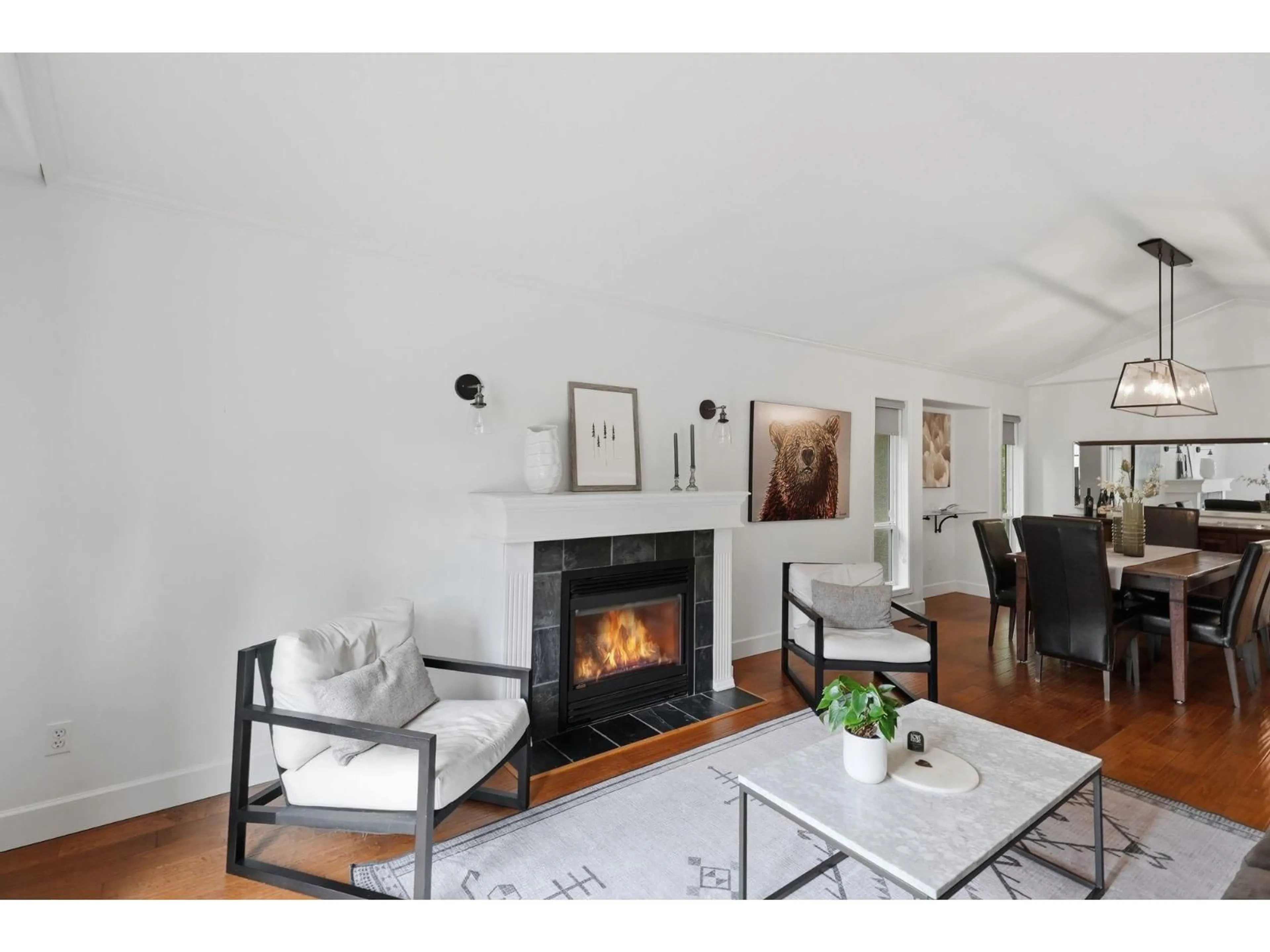 Living room with furniture, unknown for 35787 GRAYSTONE DRIVE, Abbotsford British Columbia V3G1K7