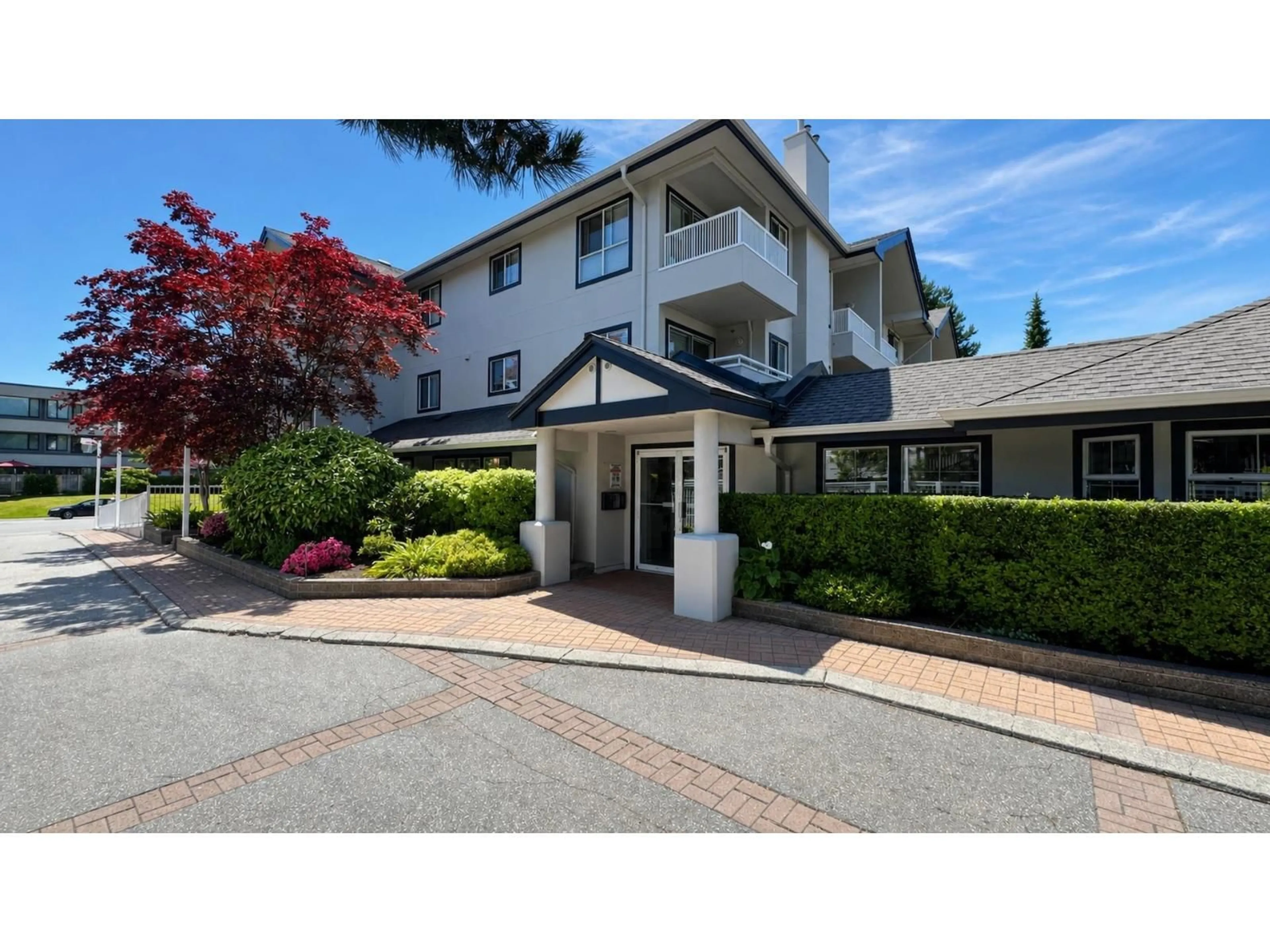 Unknown for 205 - 15272 20 AVENUE, Surrey British Columbia V4A2A3