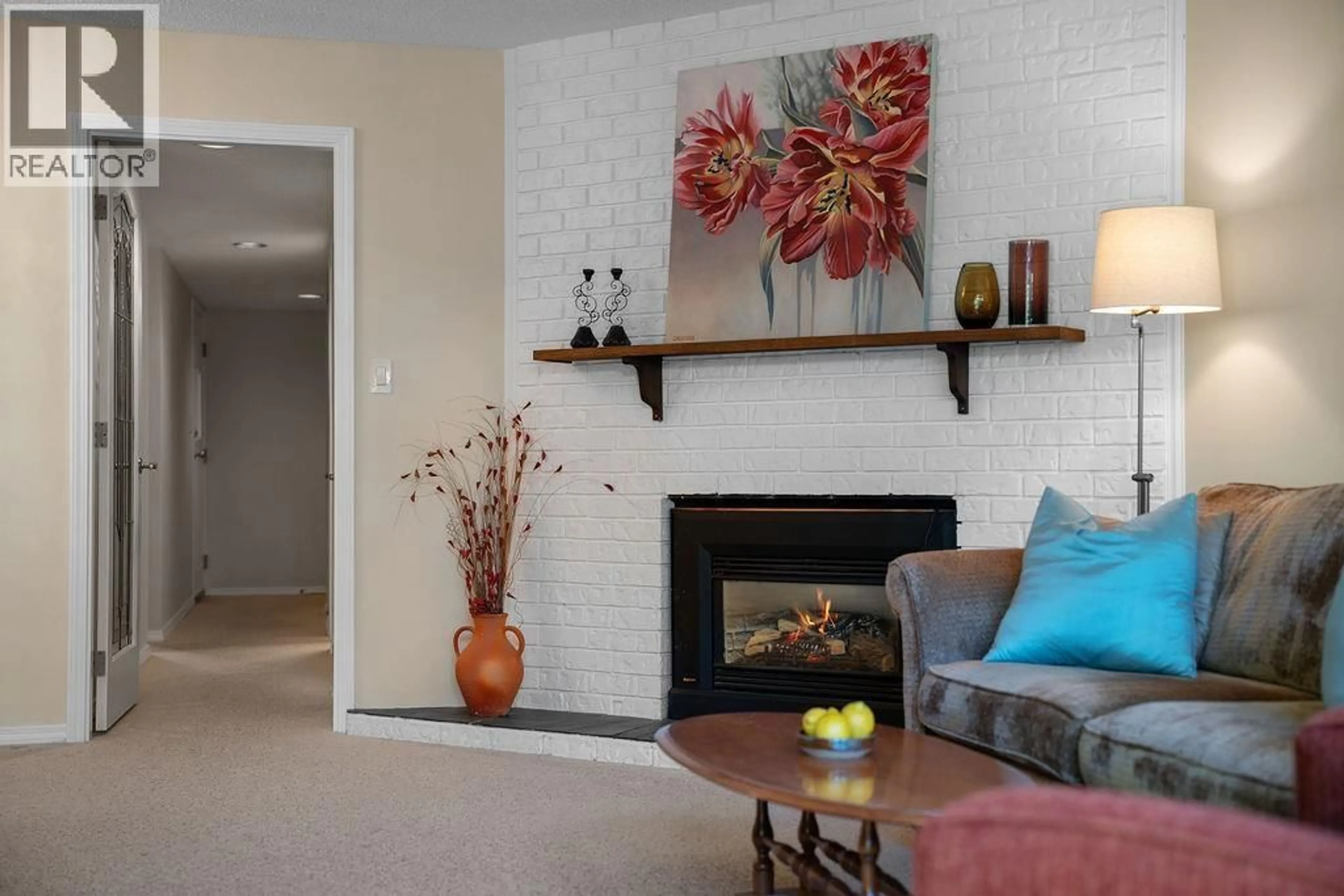 Living room with furniture, unknown for 105 - 11491 7TH AVENUE, Richmond British Columbia V7E4J5