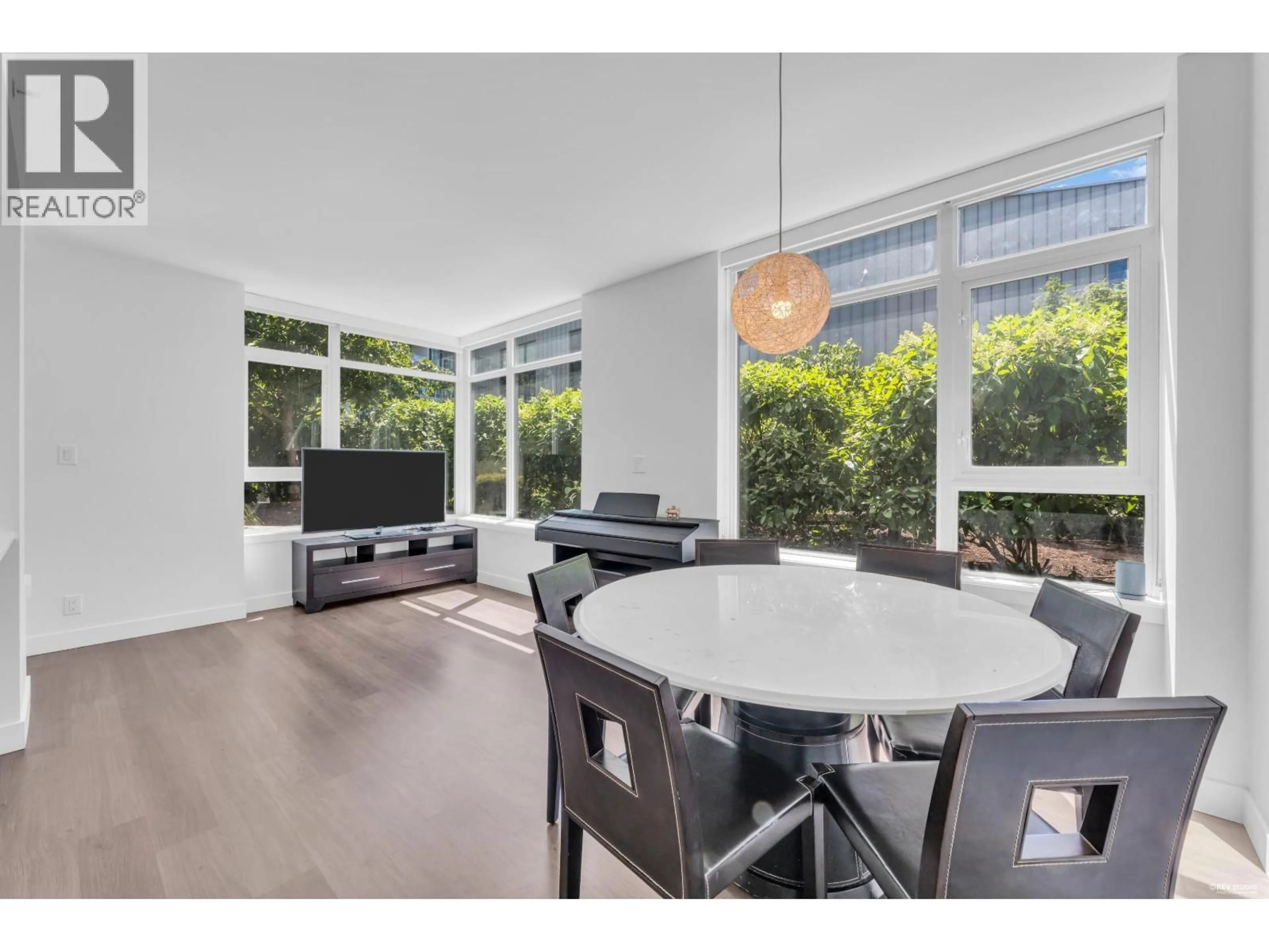 A pic of a room for 203 - 8538 RIVER DISTRICT CROSSING, Vancouver British Columbia V5S0C9