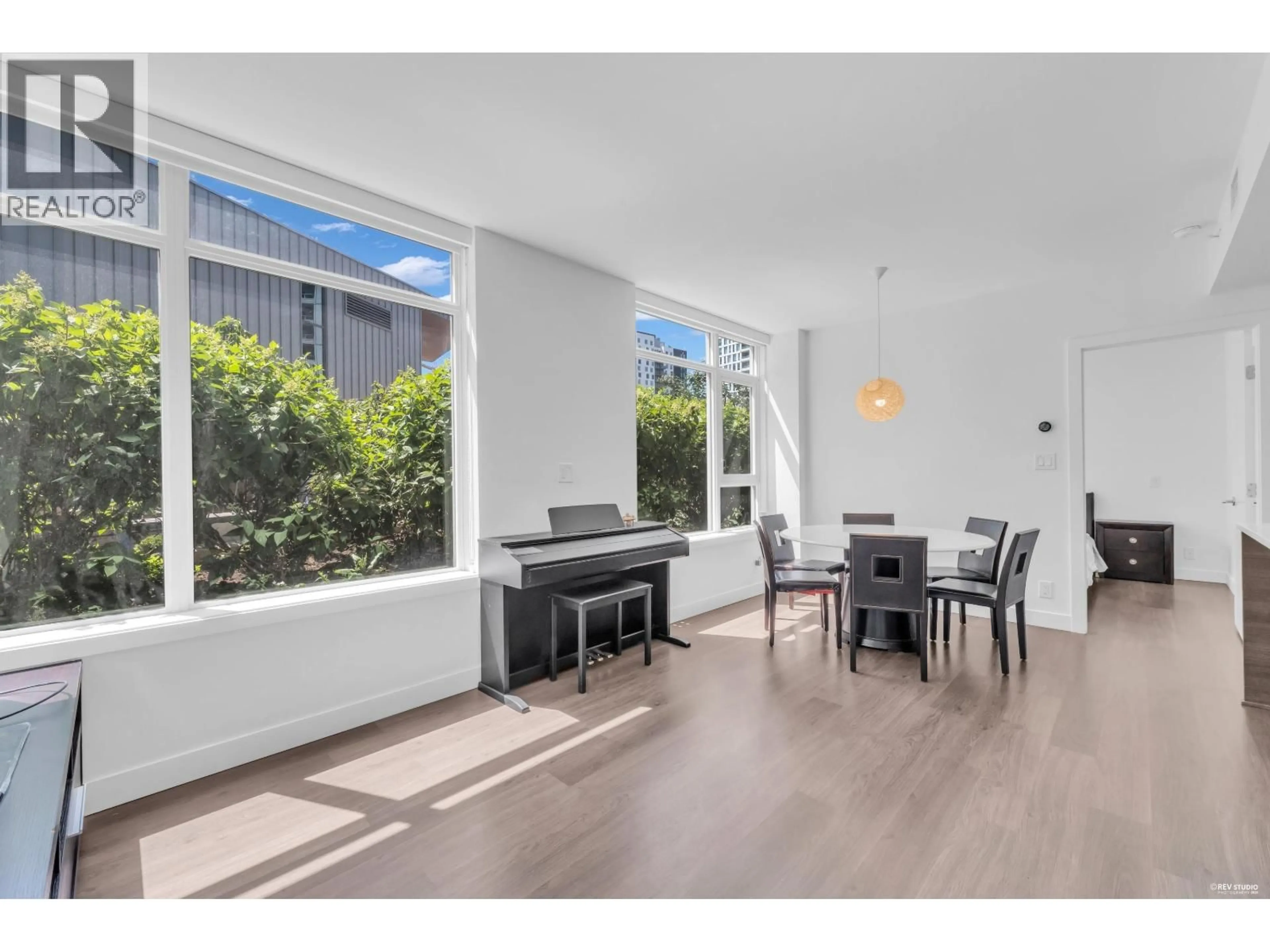 A pic of a room for 203 - 8538 RIVER DISTRICT CROSSING, Vancouver British Columbia V5S0C9
