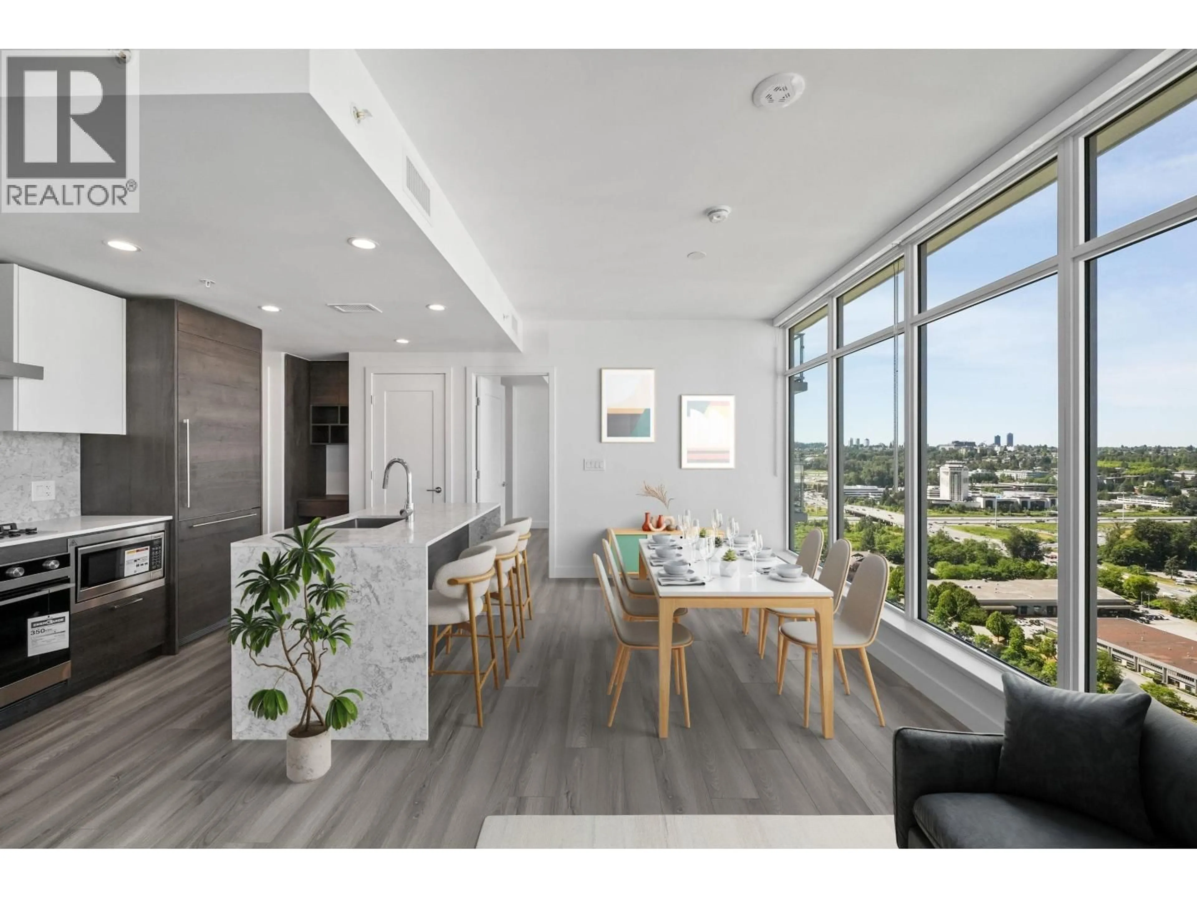 Unknown for 2801 - 2381 BETA AVENUE, Burnaby British Columbia V5C0P7