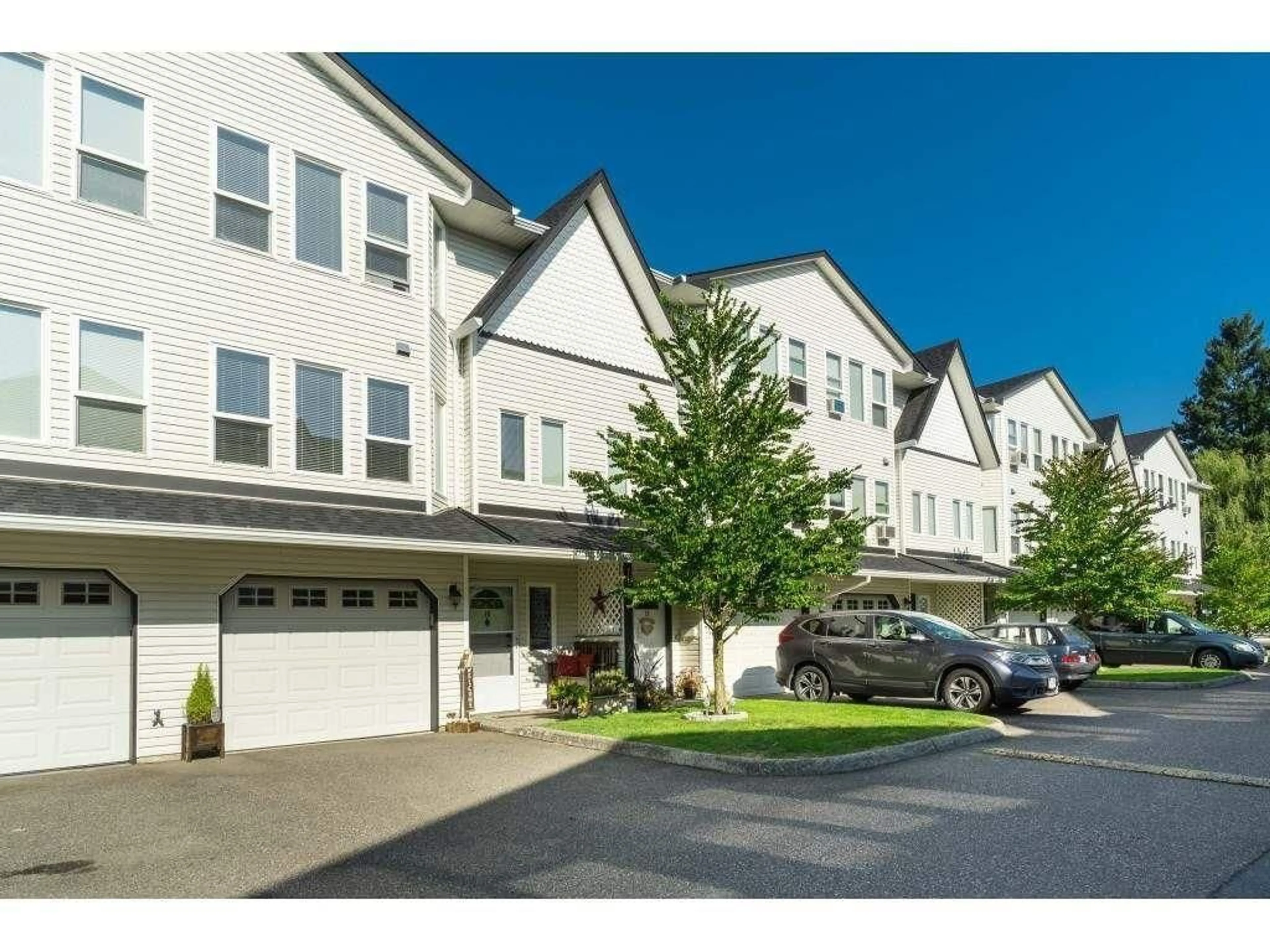 Unknown for 27 - 45286 WATSON ROAD, Chilliwack British Columbia V2R3J4