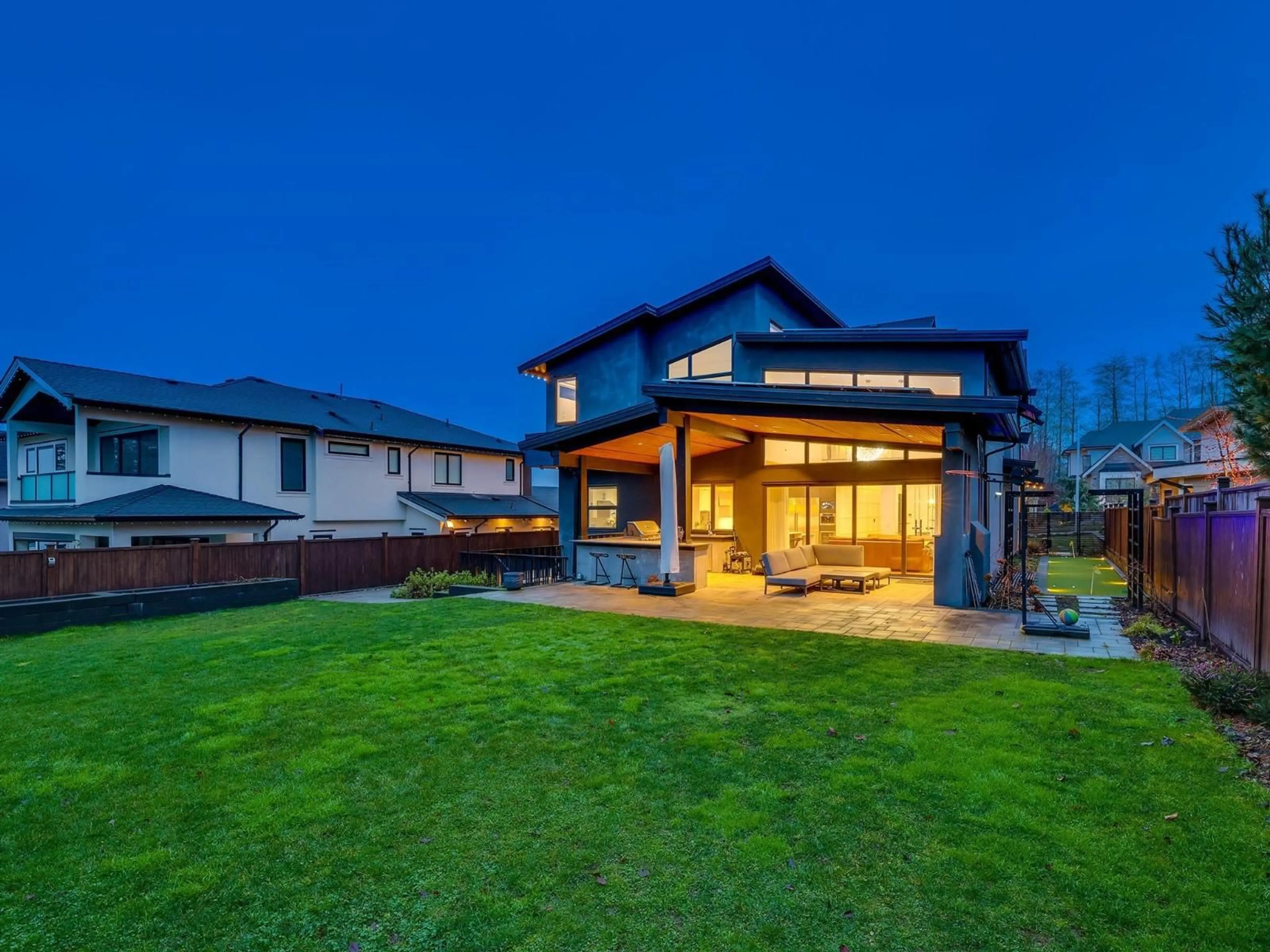 Home with brick exterior material, unknown for 2875 164A STREET, Surrey British Columbia V3Z0X9