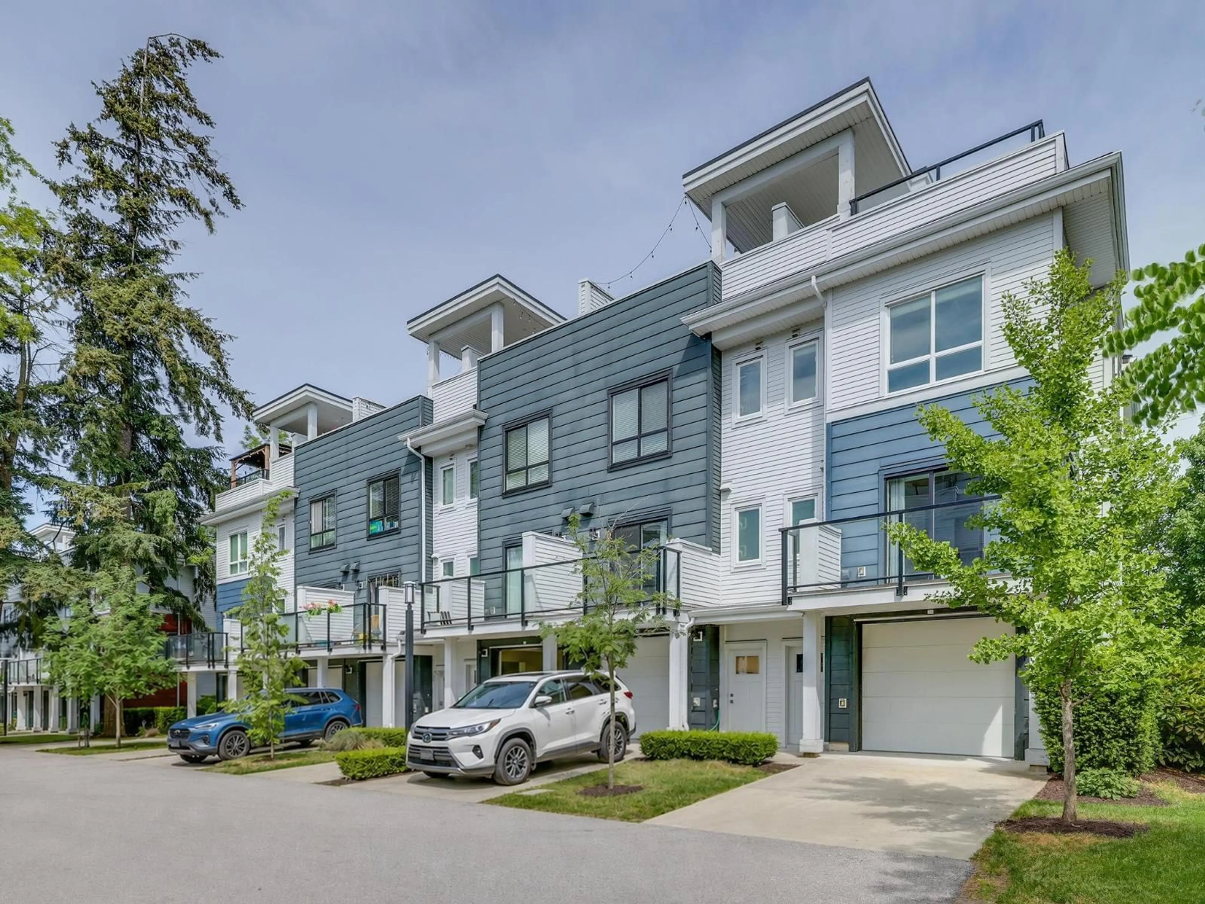 Unknown for 24 - 16337 23A AVENUE, Surrey British Columbia V3Z0S3
