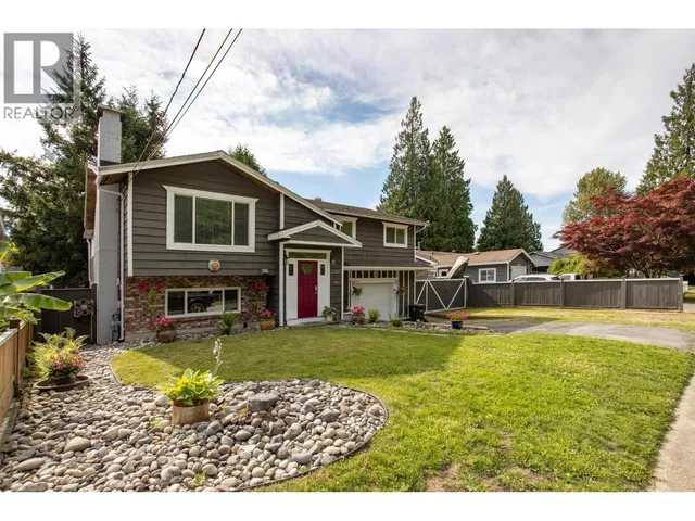 12115 BLAKELY ROAD, Pitt Meadows 2