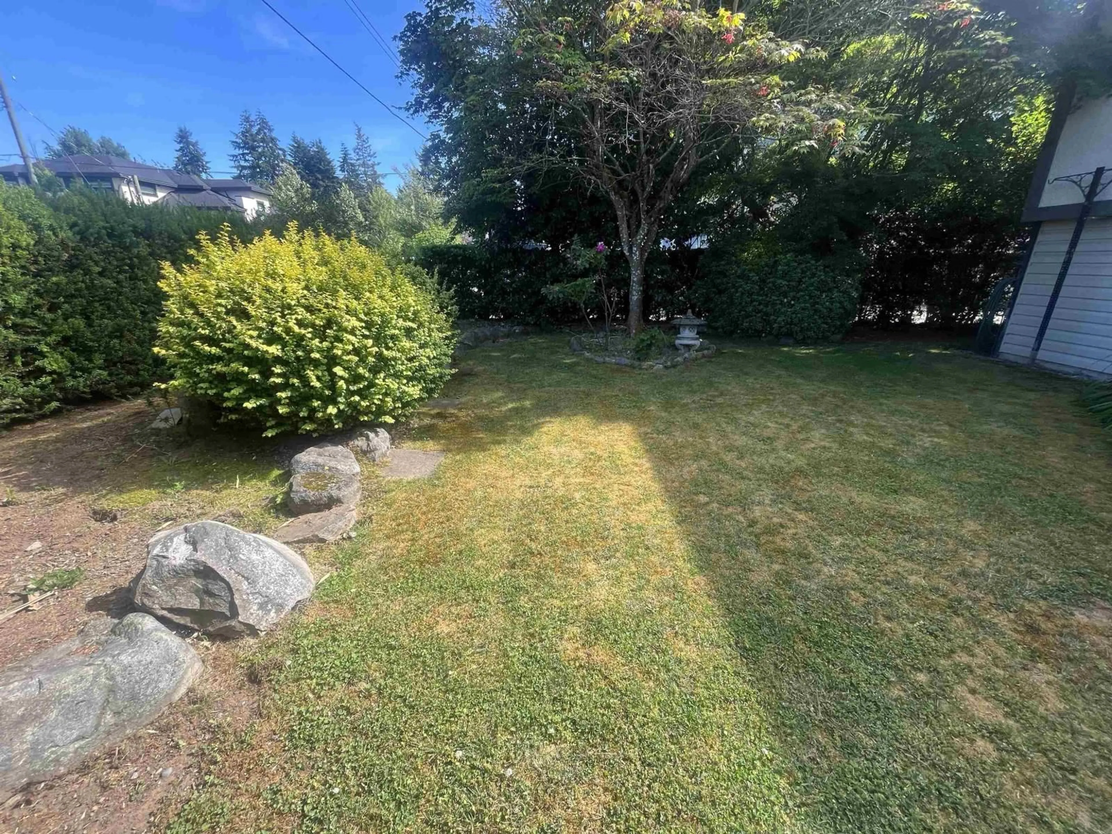 A pic from outside/outdoor area/front of a property/back of a property/a pic from drone, unknown for 7319 116A STREET, Delta British Columbia V4C5X4