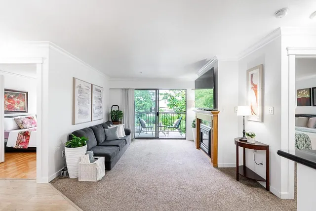 211 - 20881 56 AVENUE, Langley 2