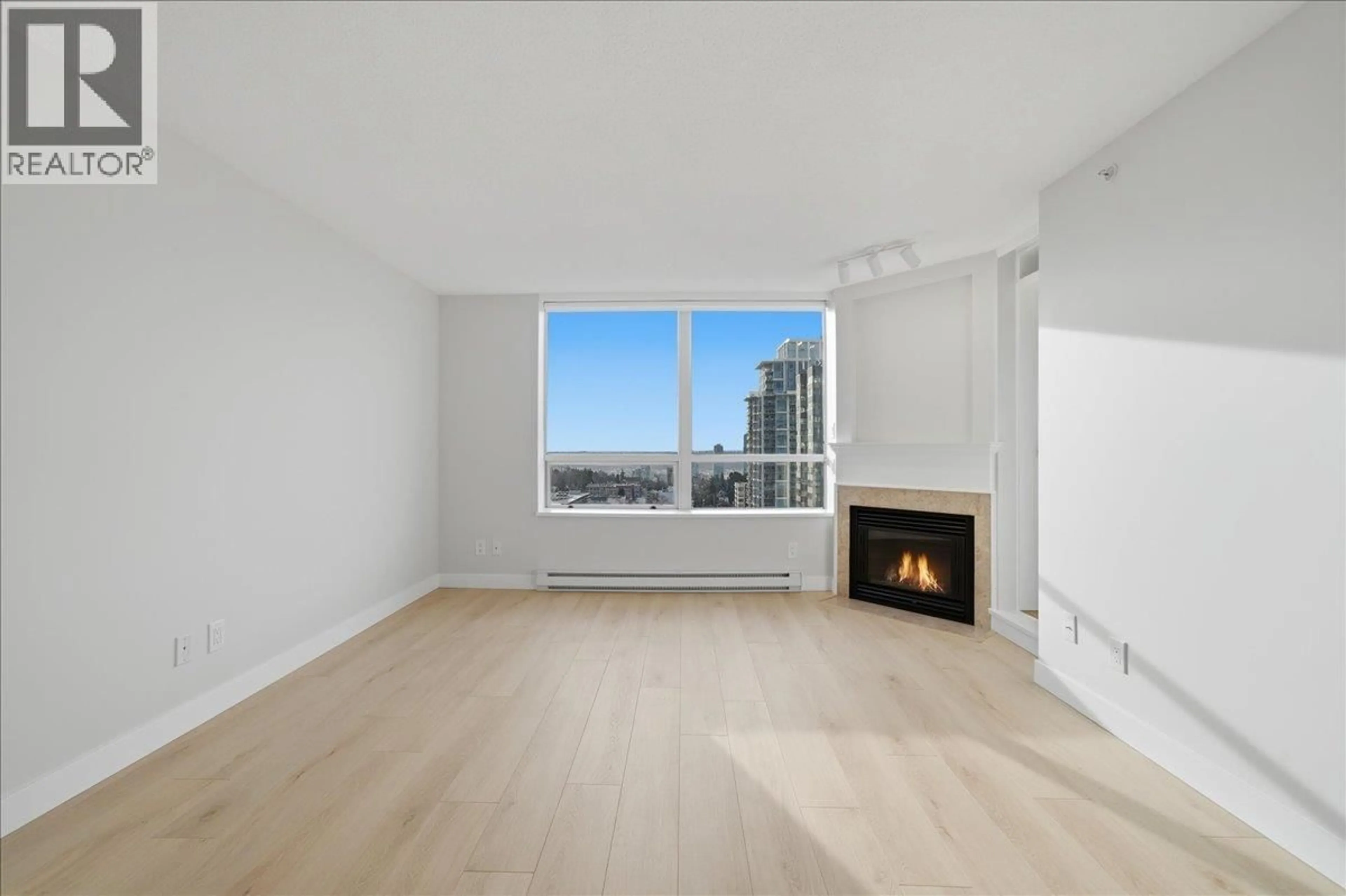 A pic of a room for 1406 - 612 SIXTH STREET, New Westminster British Columbia V3L5V2