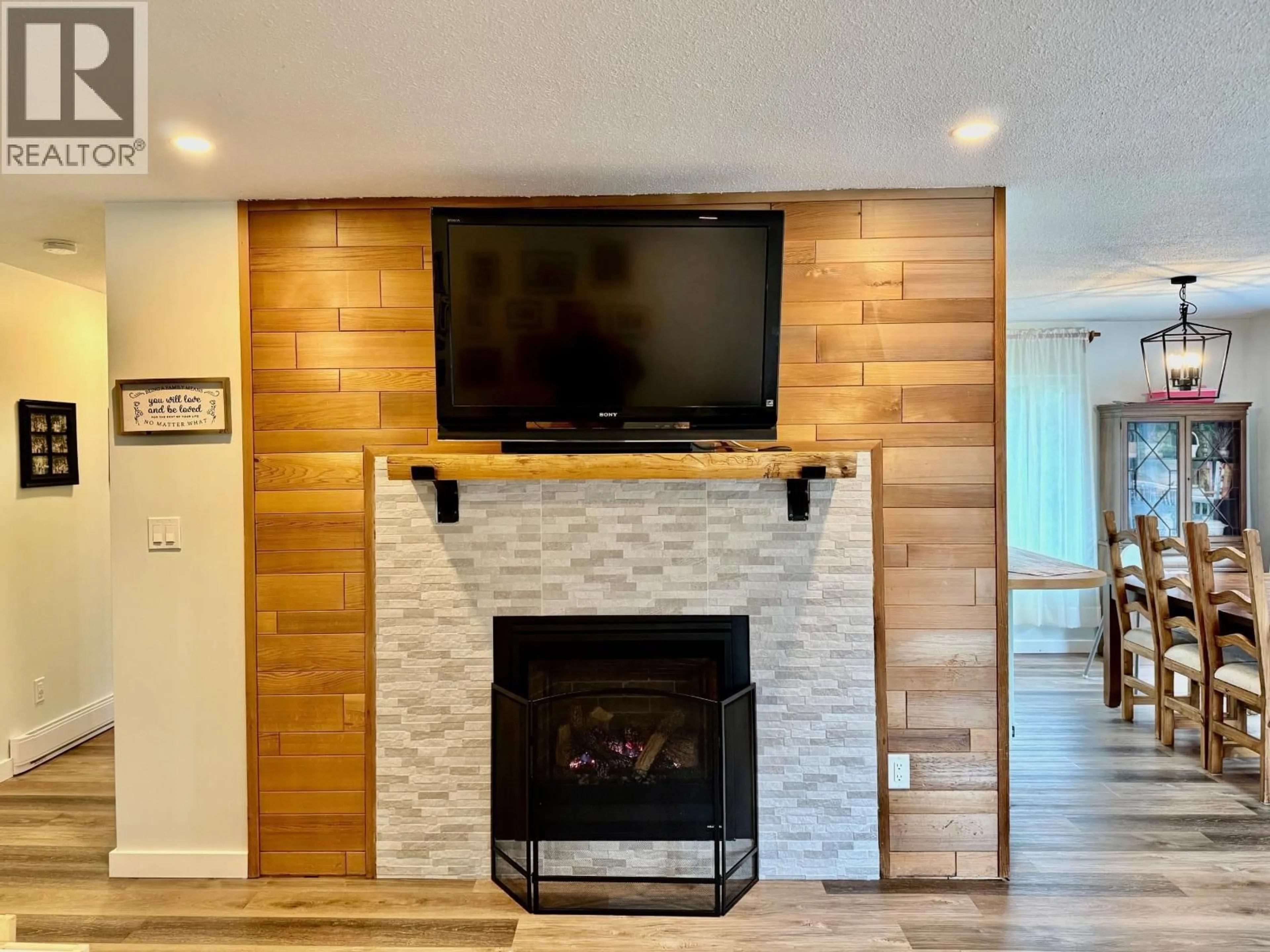 Home theater for 5607 WAKEFIELD ROAD, Sechelt British Columbia V7Z0N3