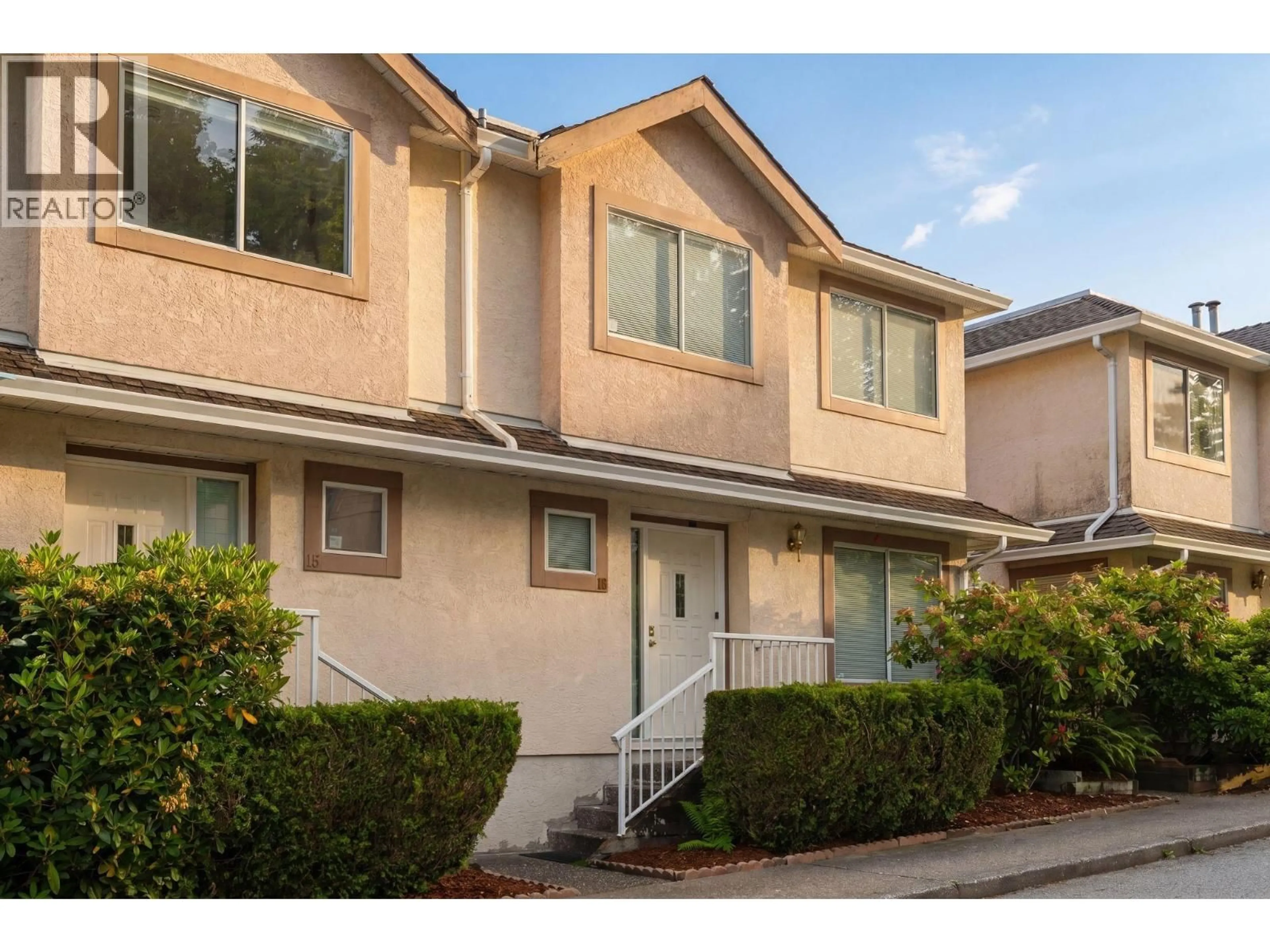 Unknown for 16 - 901 17TH STREET, North Vancouver British Columbia V7P1V8