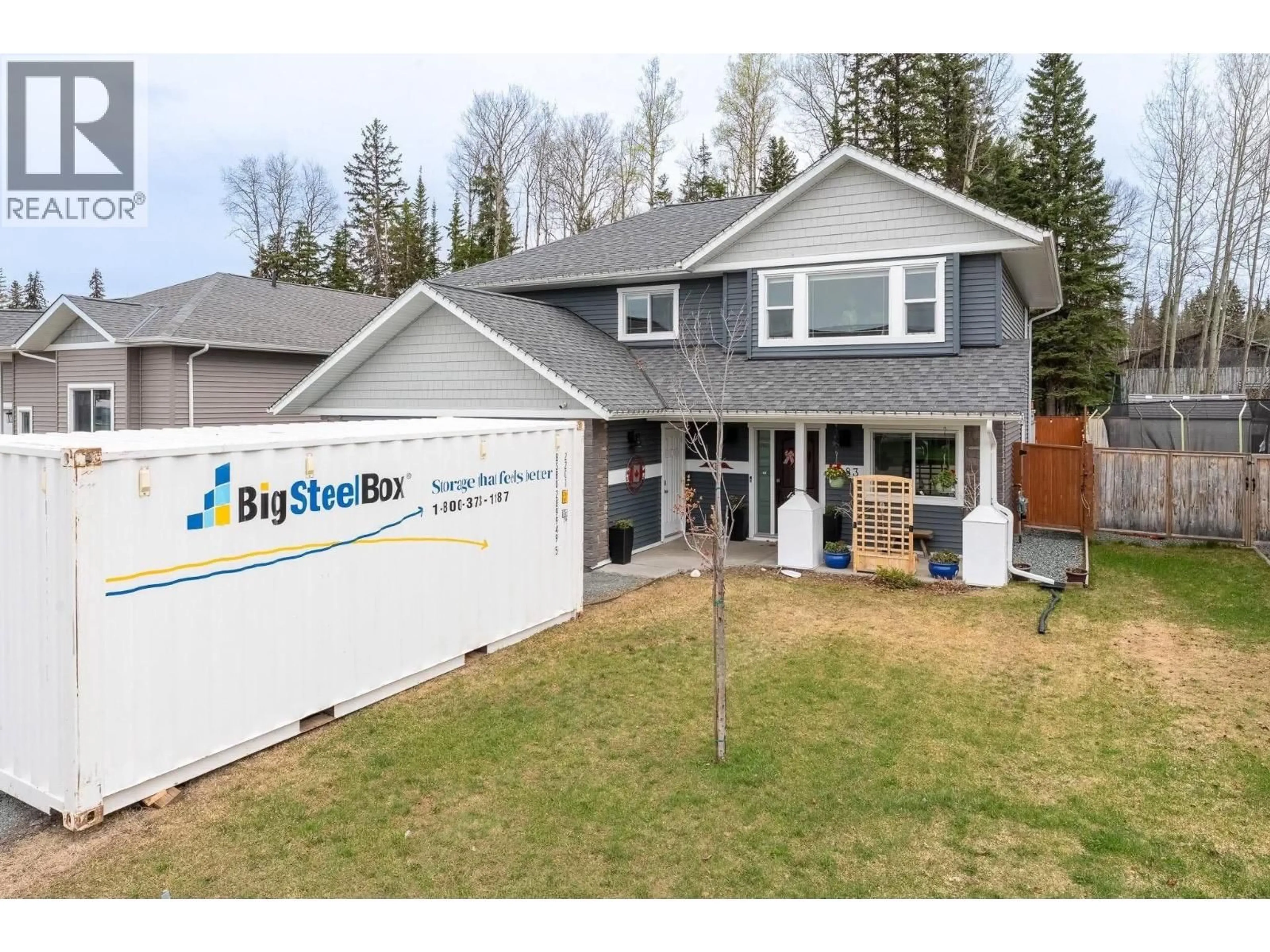 Unknown for 5283 WOODSTOCK COURT, Prince George British Columbia V2K5A6