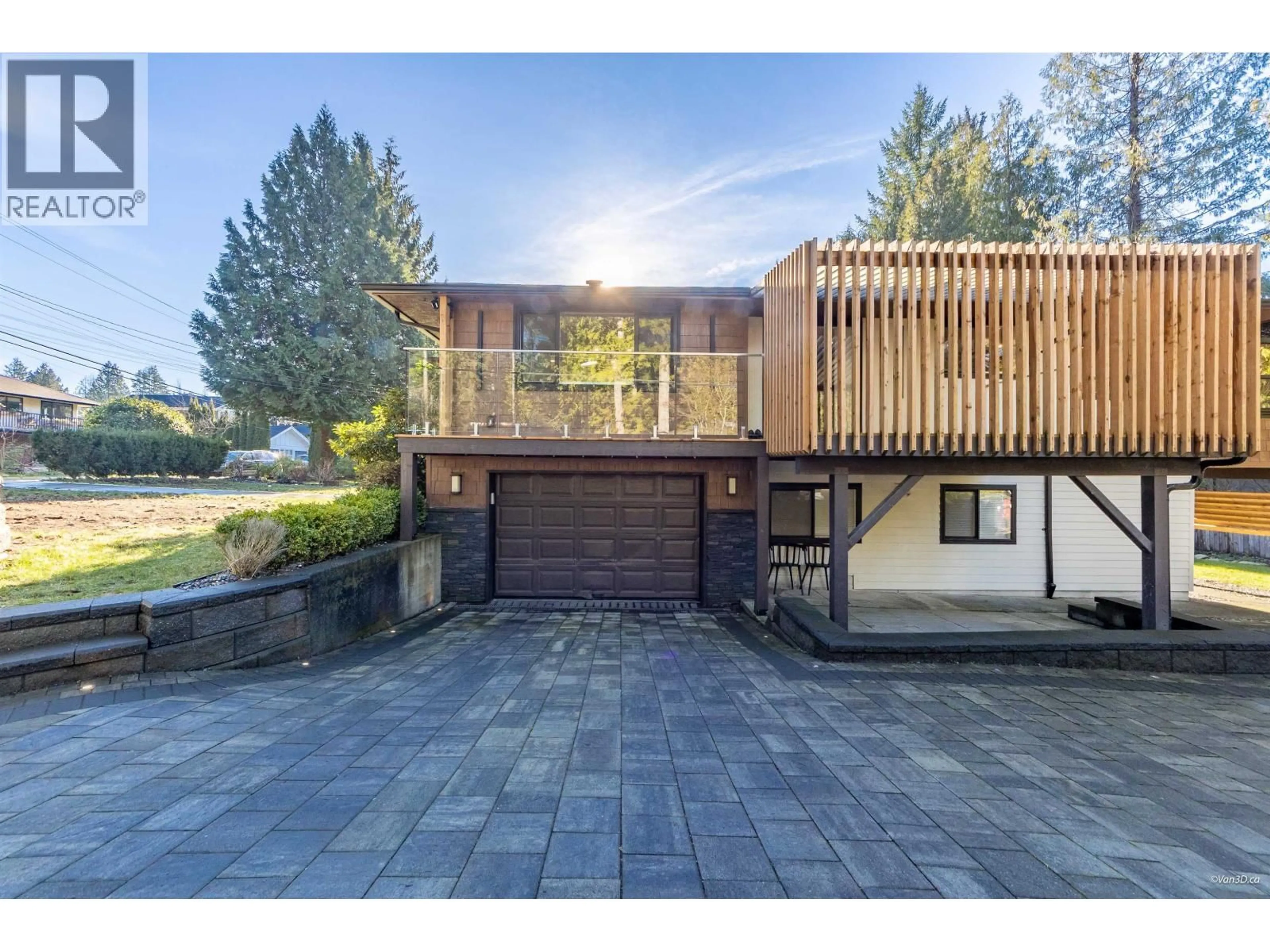 Unknown for 4491 PRIMROSE LANE, North Vancouver British Columbia V7R4H1