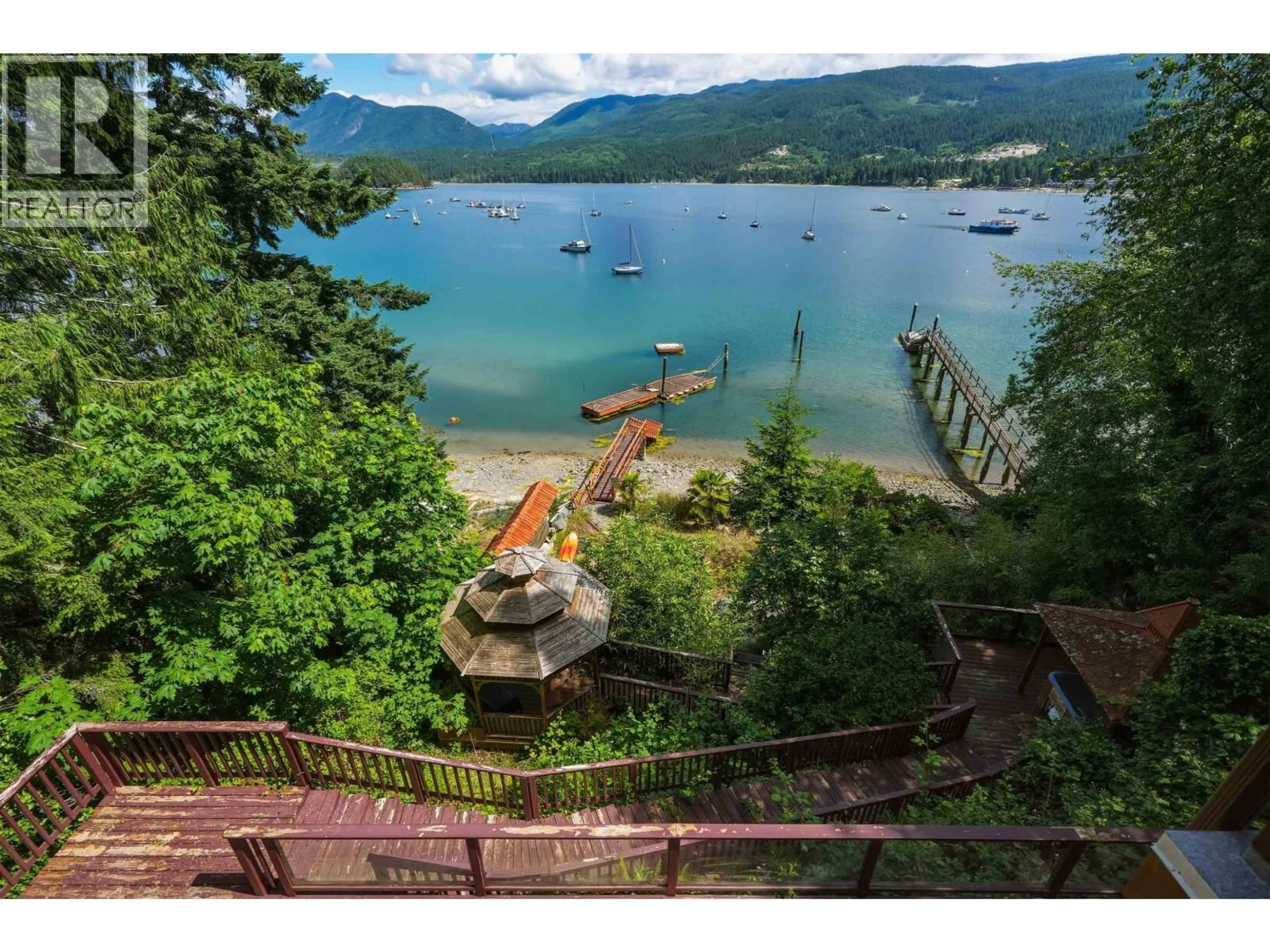 Unknown for 5810 MARINE WAY, Sechelt British Columbia V7Z0L8