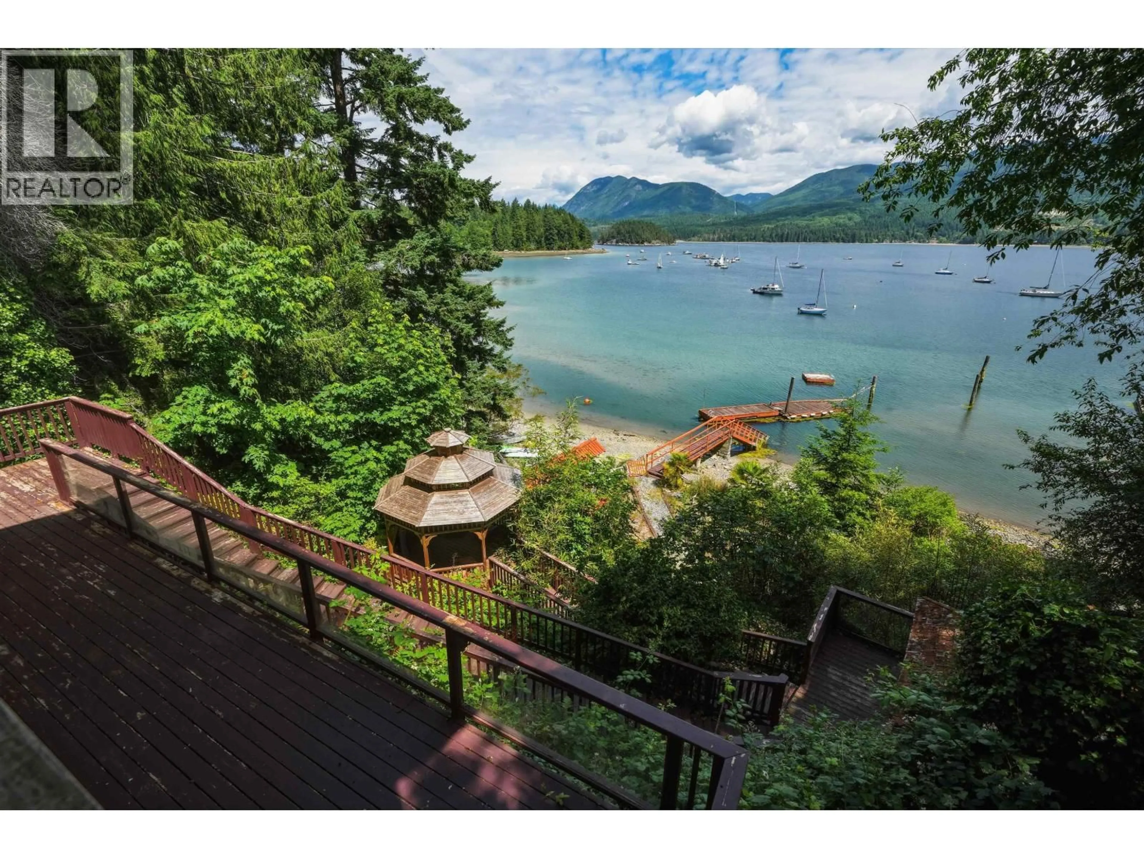 Unknown for 5810 MARINE WAY, Sechelt British Columbia V7Z0L8