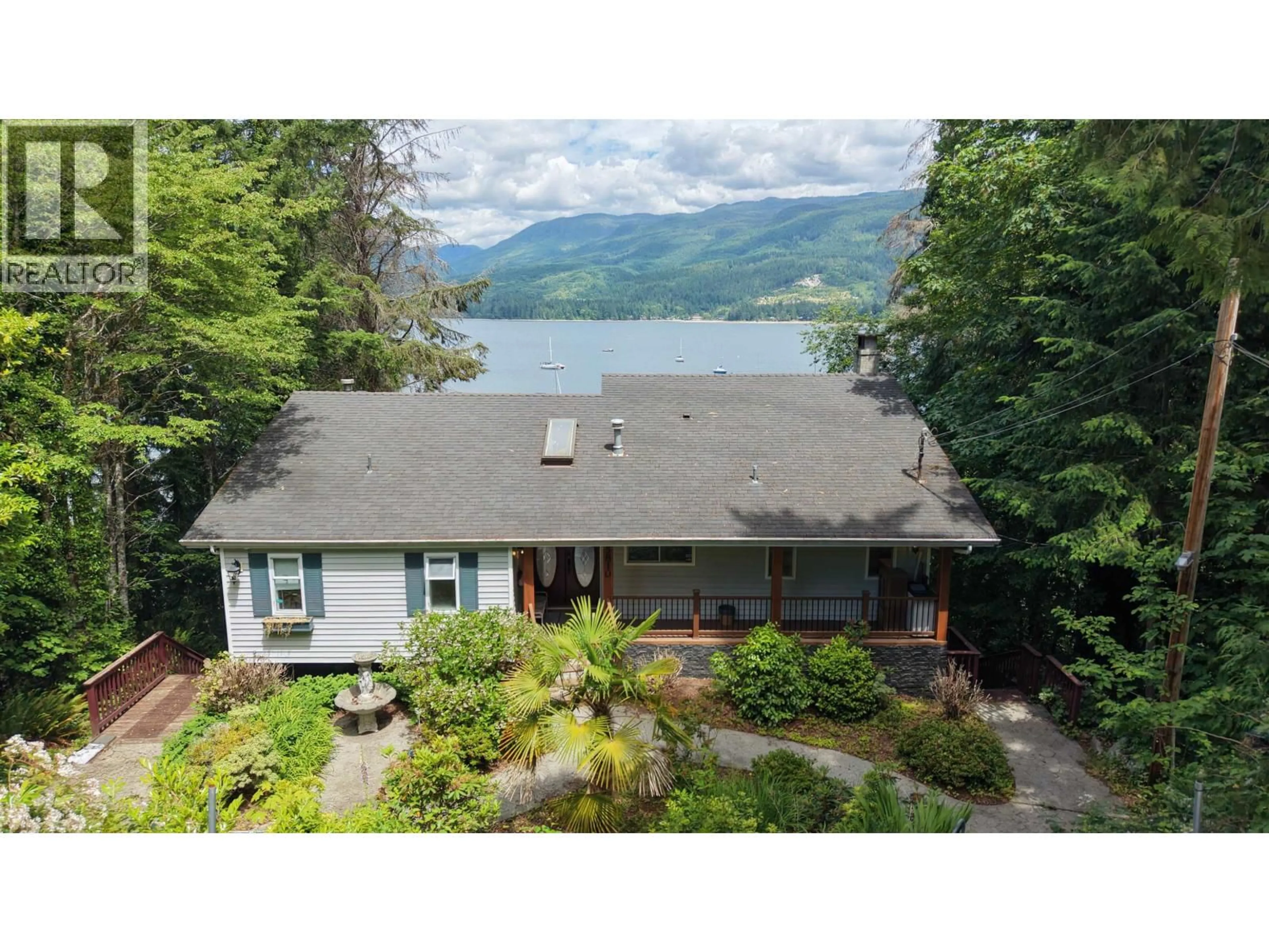 Unknown for 5810 MARINE WAY, Sechelt British Columbia V7Z0L8