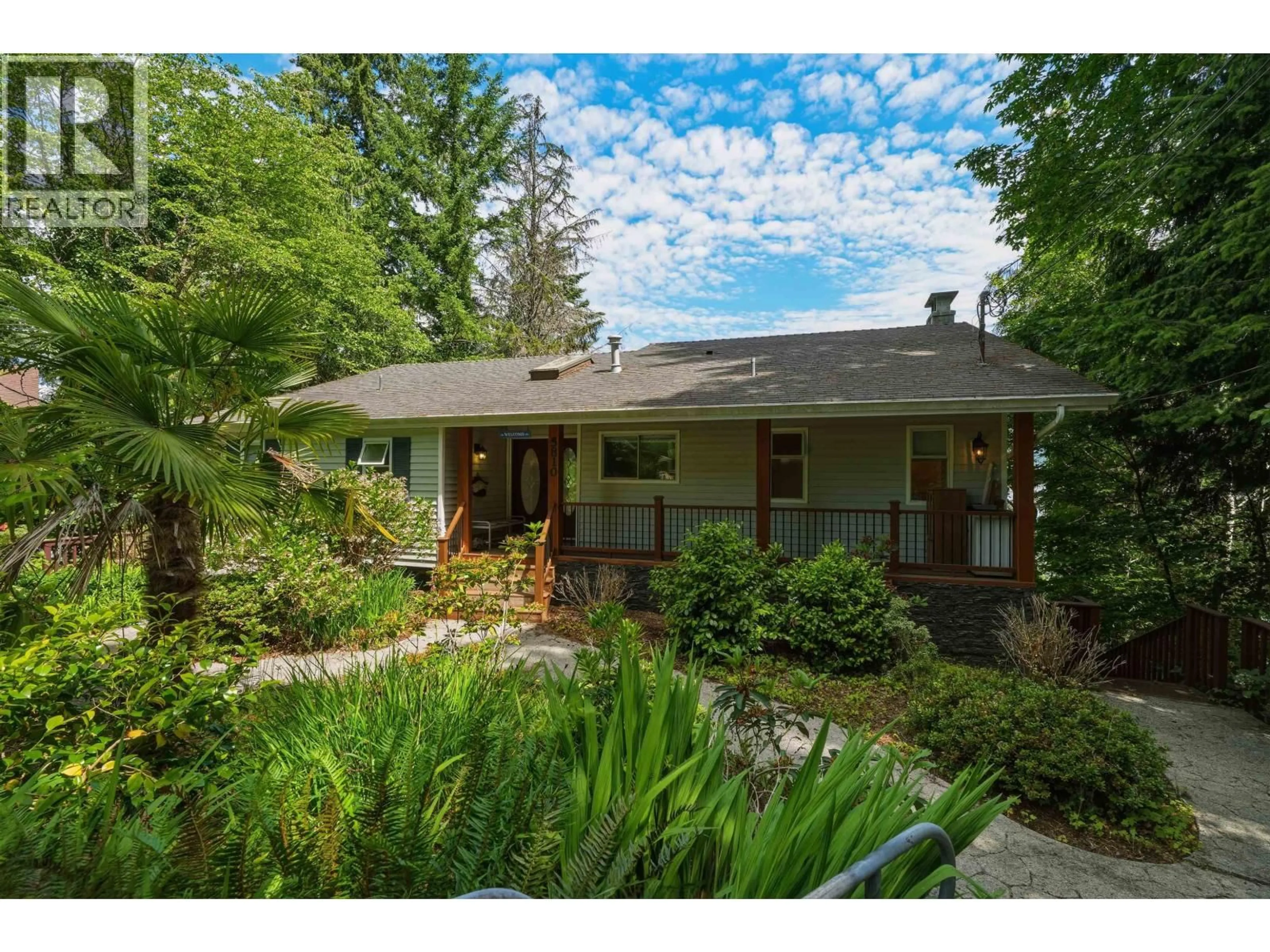 Unknown for 5810 MARINE WAY, Sechelt British Columbia V7Z0L8