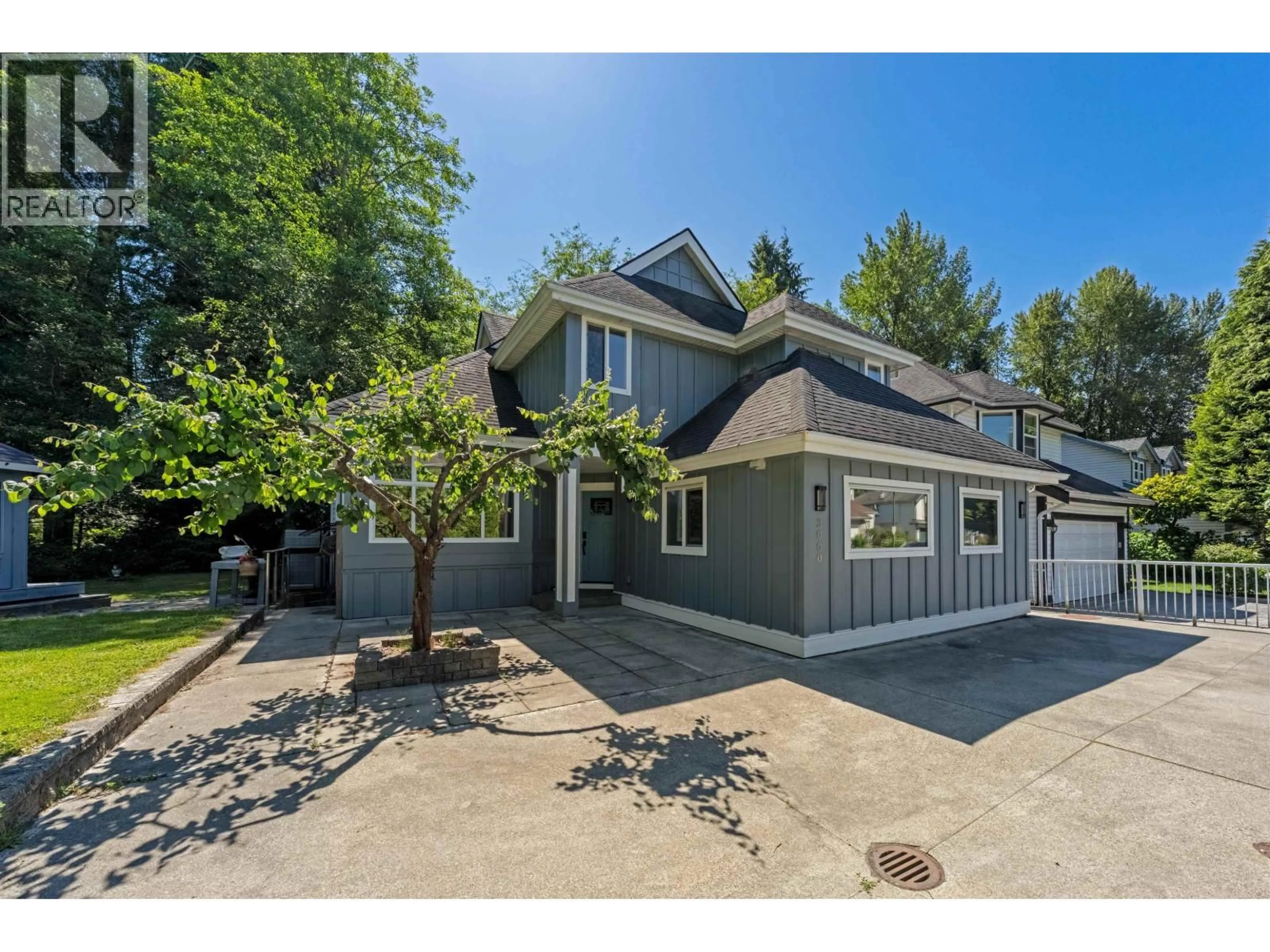 Unknown for 3000 WALTON AVENUE, Coquitlam British Columbia V3B6V6