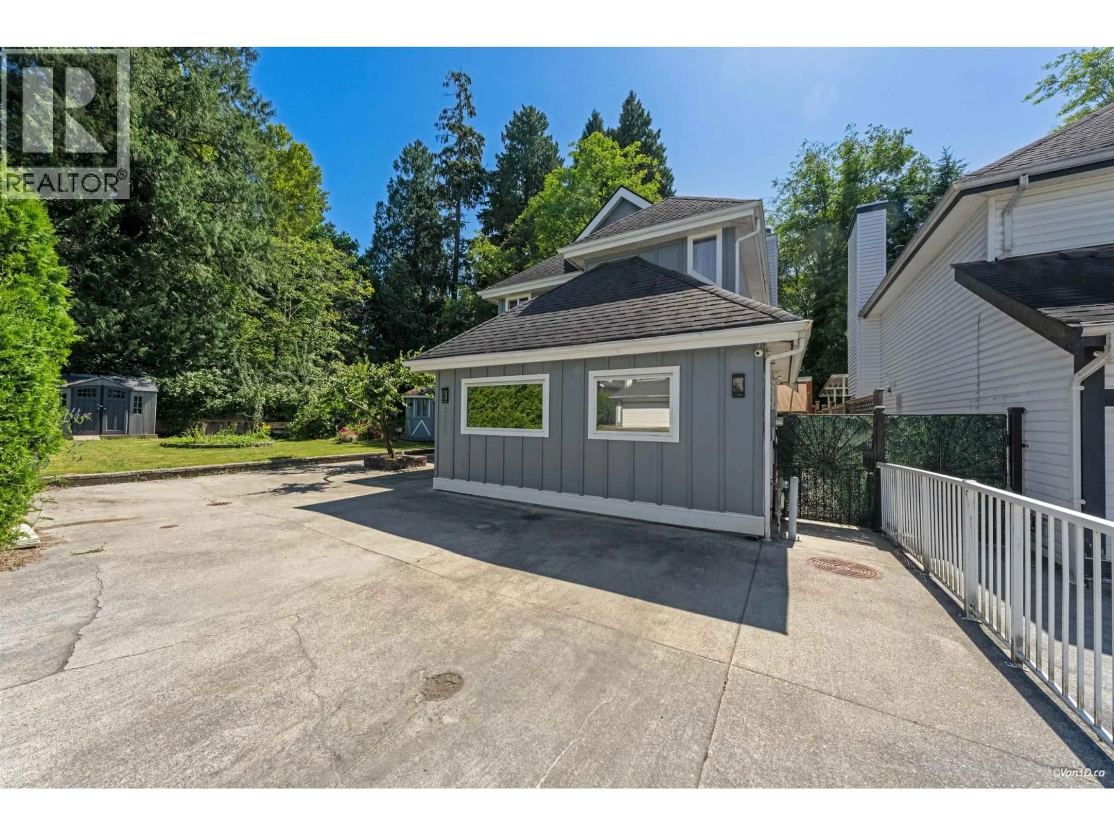 Unknown for 3000 WALTON AVENUE, Coquitlam British Columbia V3B6V6