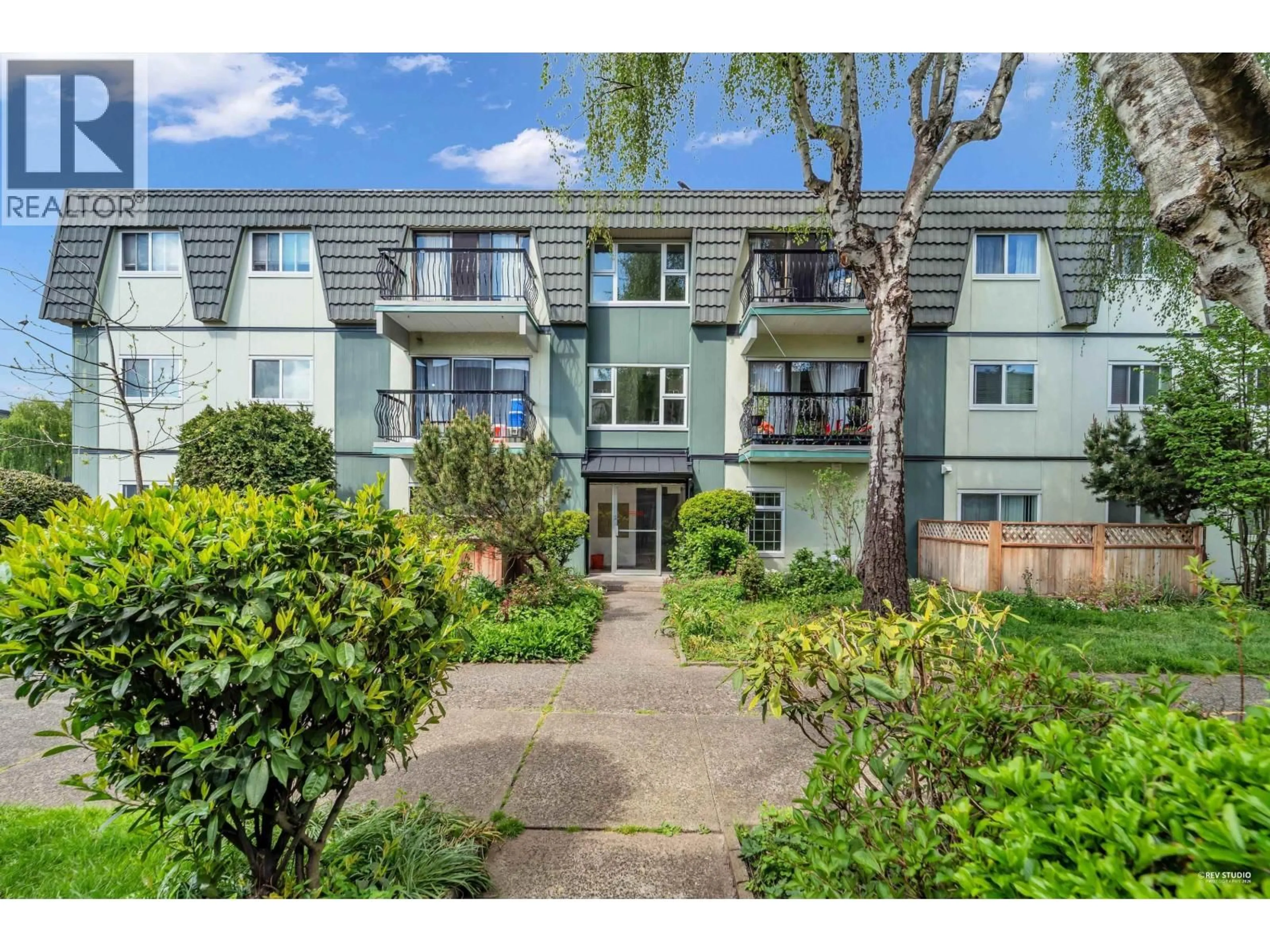 Unknown for 349 - 8011 RYAN ROAD, Richmond British Columbia V7A2E4