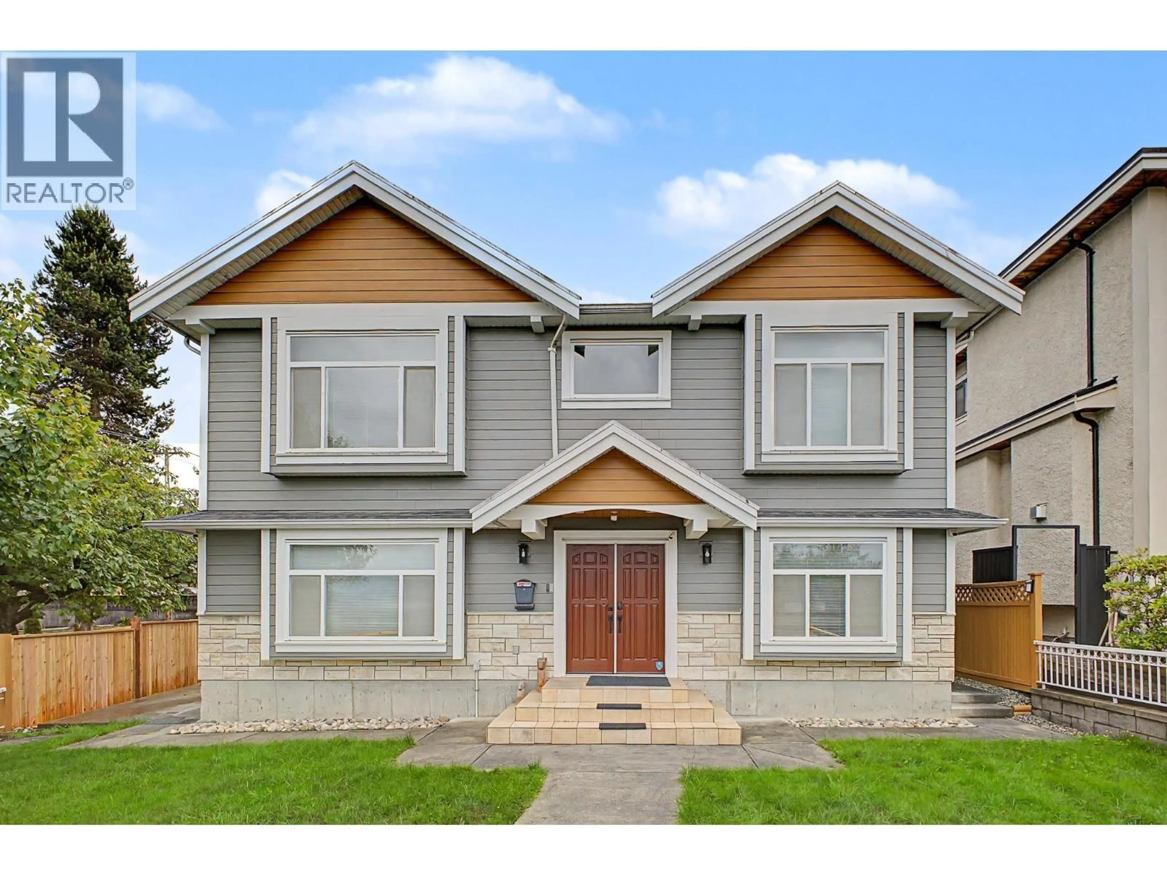 Unknown for 4694 NORTHVIEW COURT, Burnaby British Columbia V5H1E3
