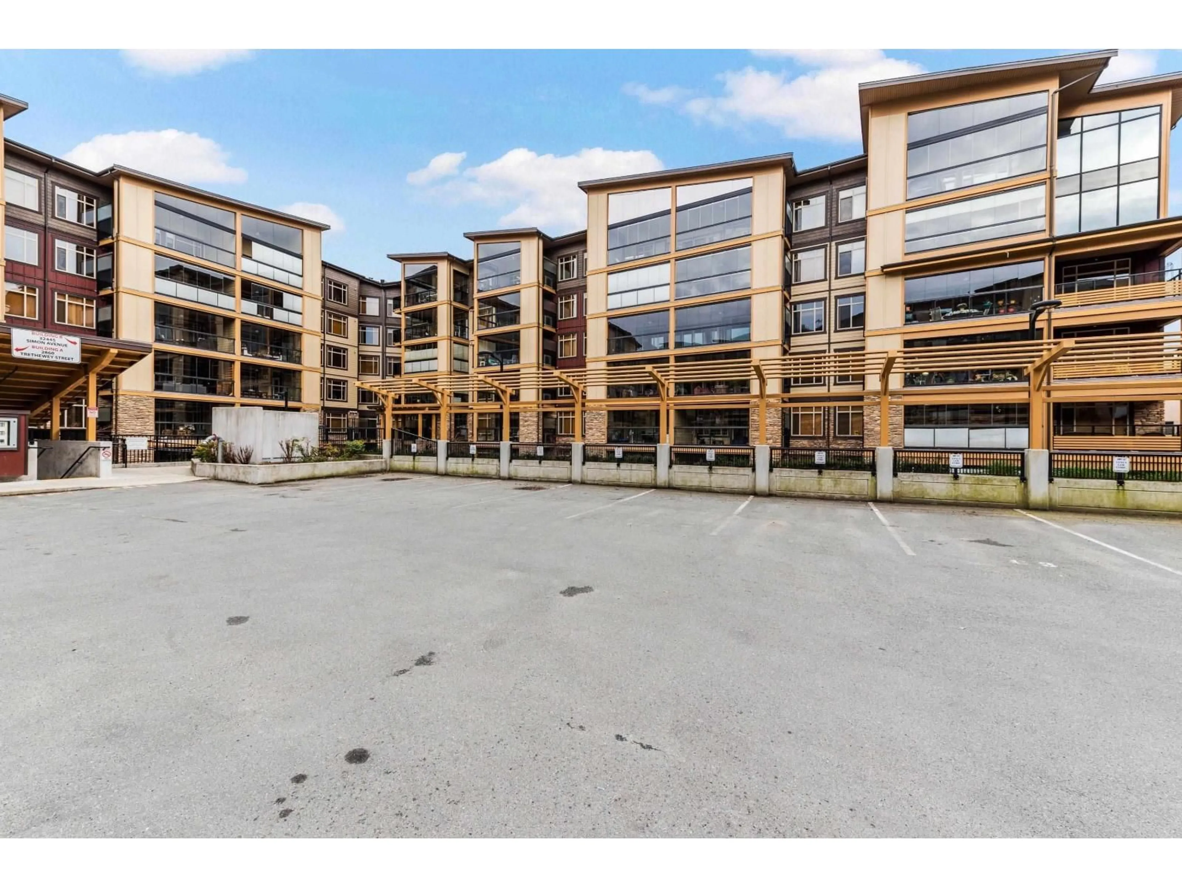 Unknown for 201 - 32445 SIMON AVENUE, Abbotsford British Columbia V2T0G7