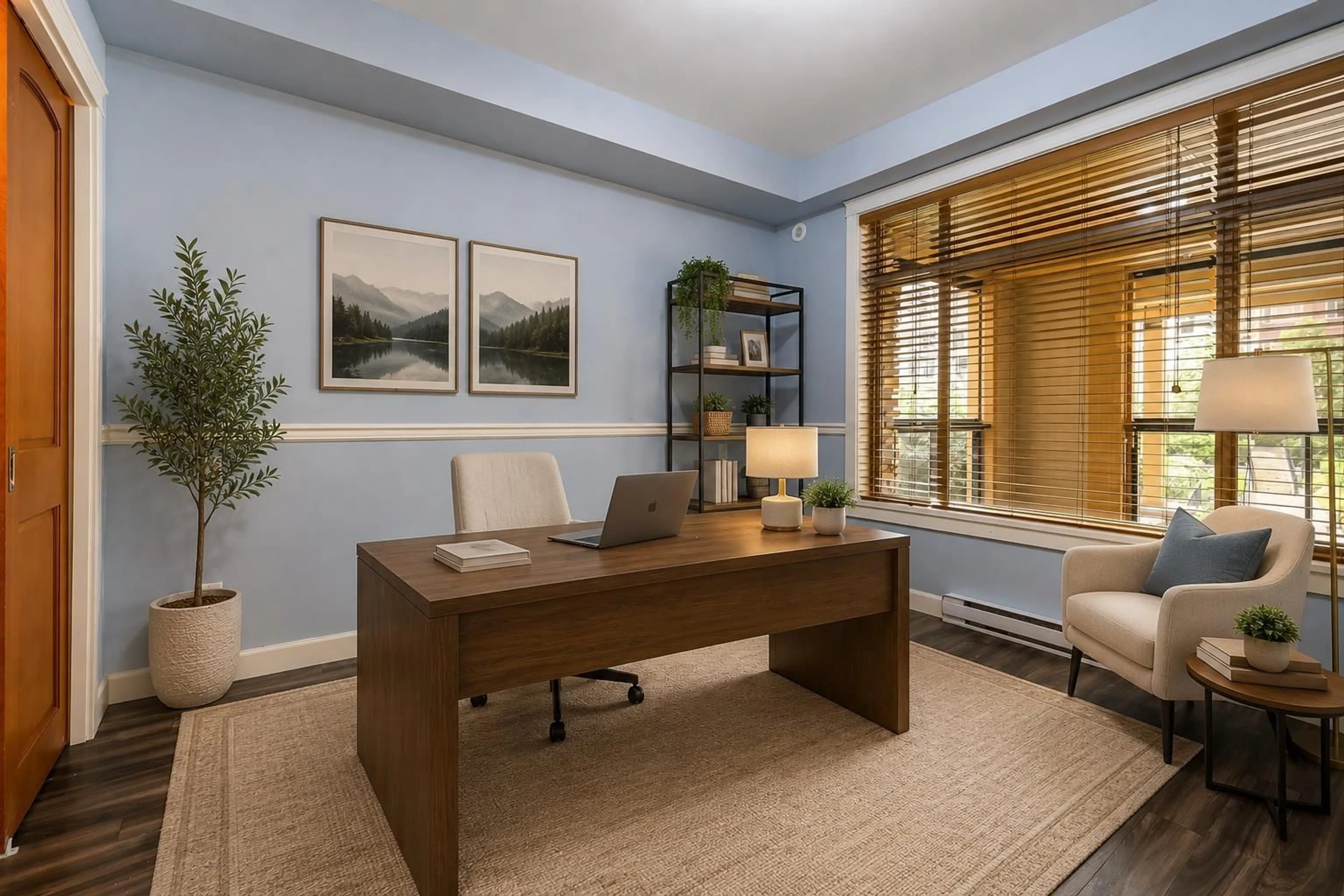 A pic of a room for 201 - 32445 SIMON AVENUE, Abbotsford British Columbia V2T0G7