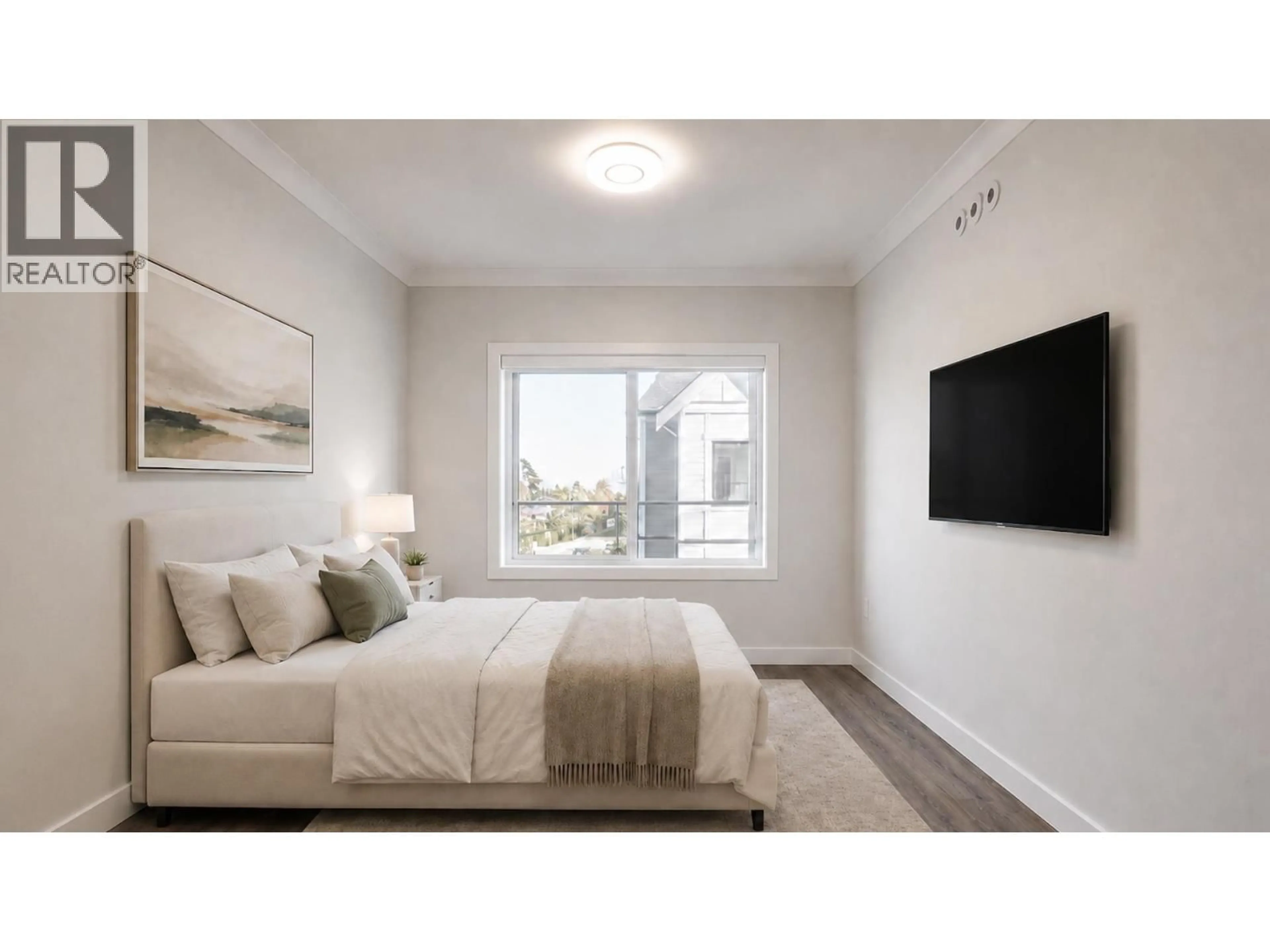 Unknown for 1 - 9680 WILLIAMS ROAD, Richmond British Columbia V7A0B3
