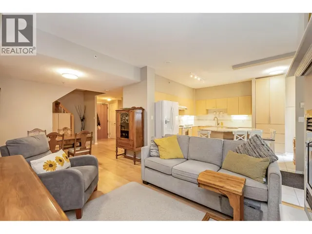103 - 1148 HEFFLEY CRESCENT, Coquitlam 5