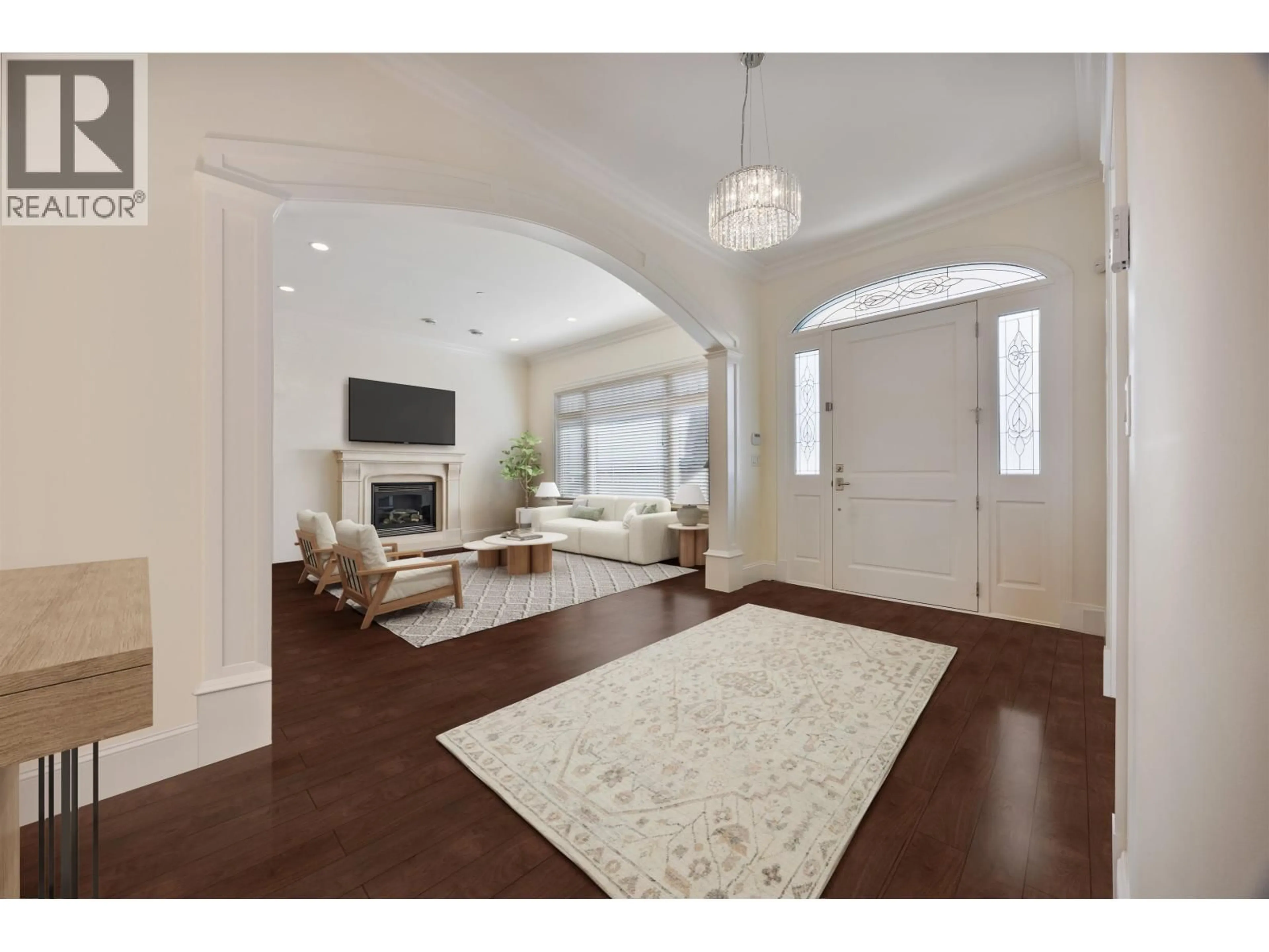 Unknown for 3837 3RD AVENUE, Vancouver British Columbia V6R1M5