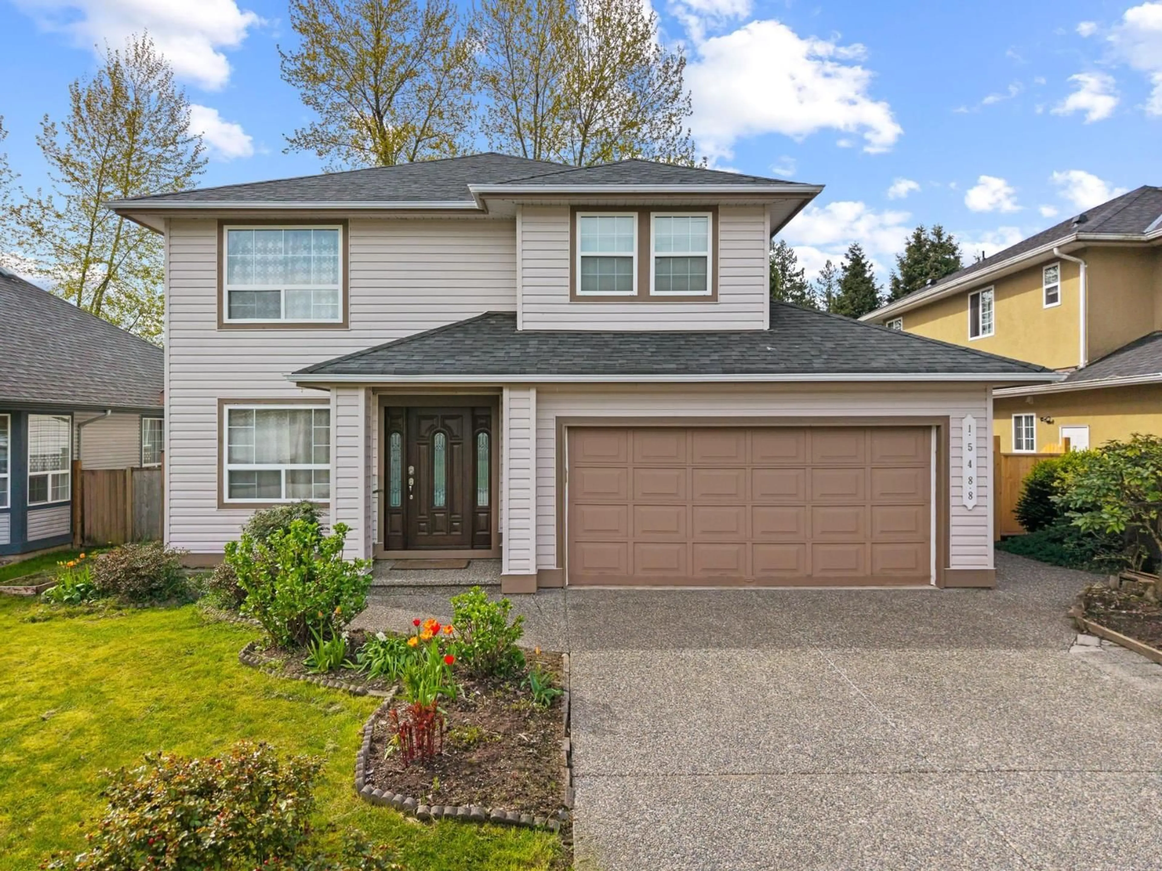 Unknown for 15488 108A AVENUE, Surrey British Columbia V3R6J1