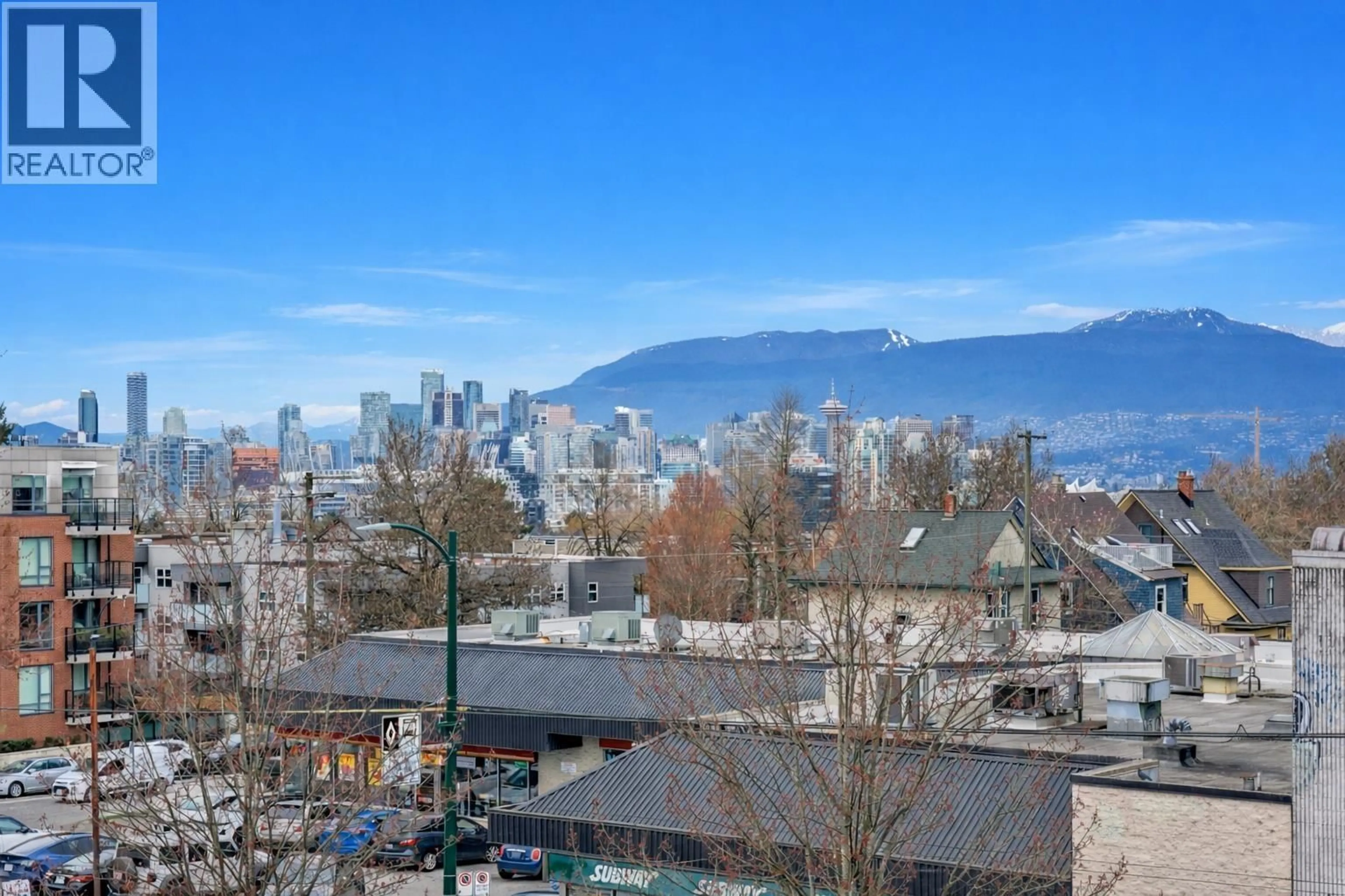Unknown for 319 - 630 BROADWAY, Vancouver British Columbia V5T0J1