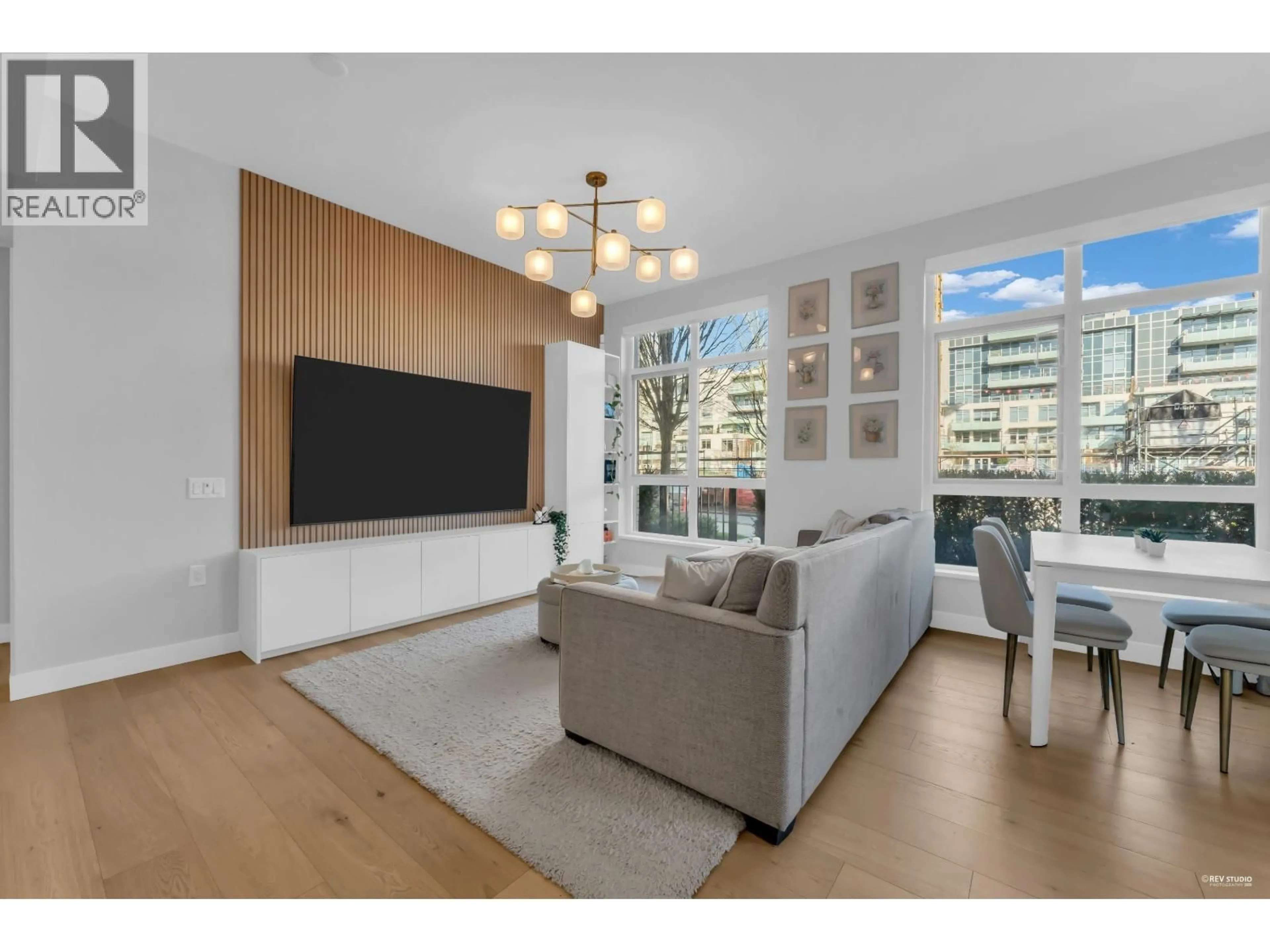 Unknown for 101 - 5007 ASH STREET, Vancouver British Columbia V5Z0K9