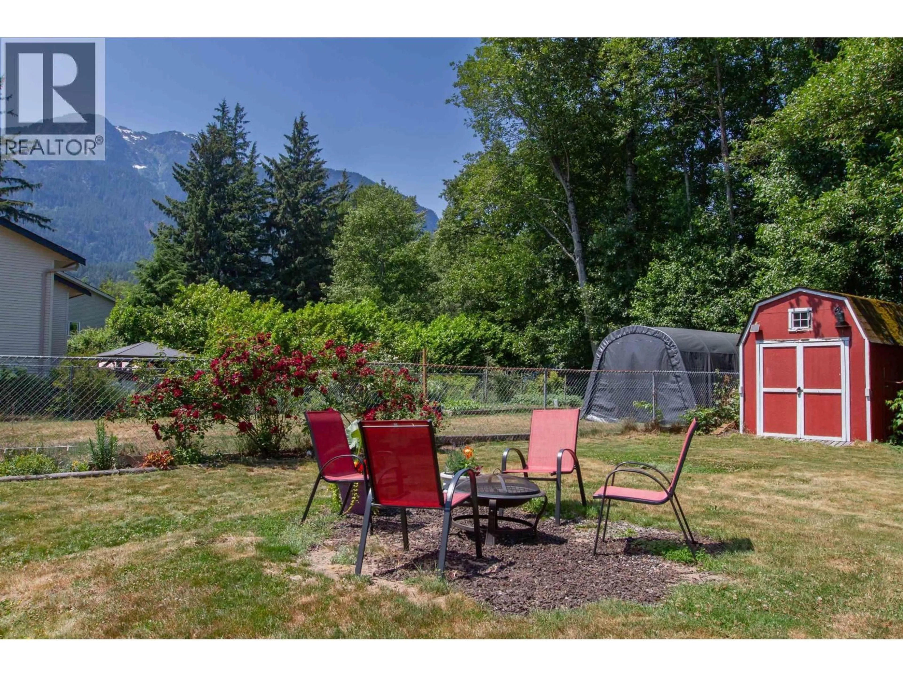 Unknown for 1491 JUDD ROAD, Squamish British Columbia V0N1H0