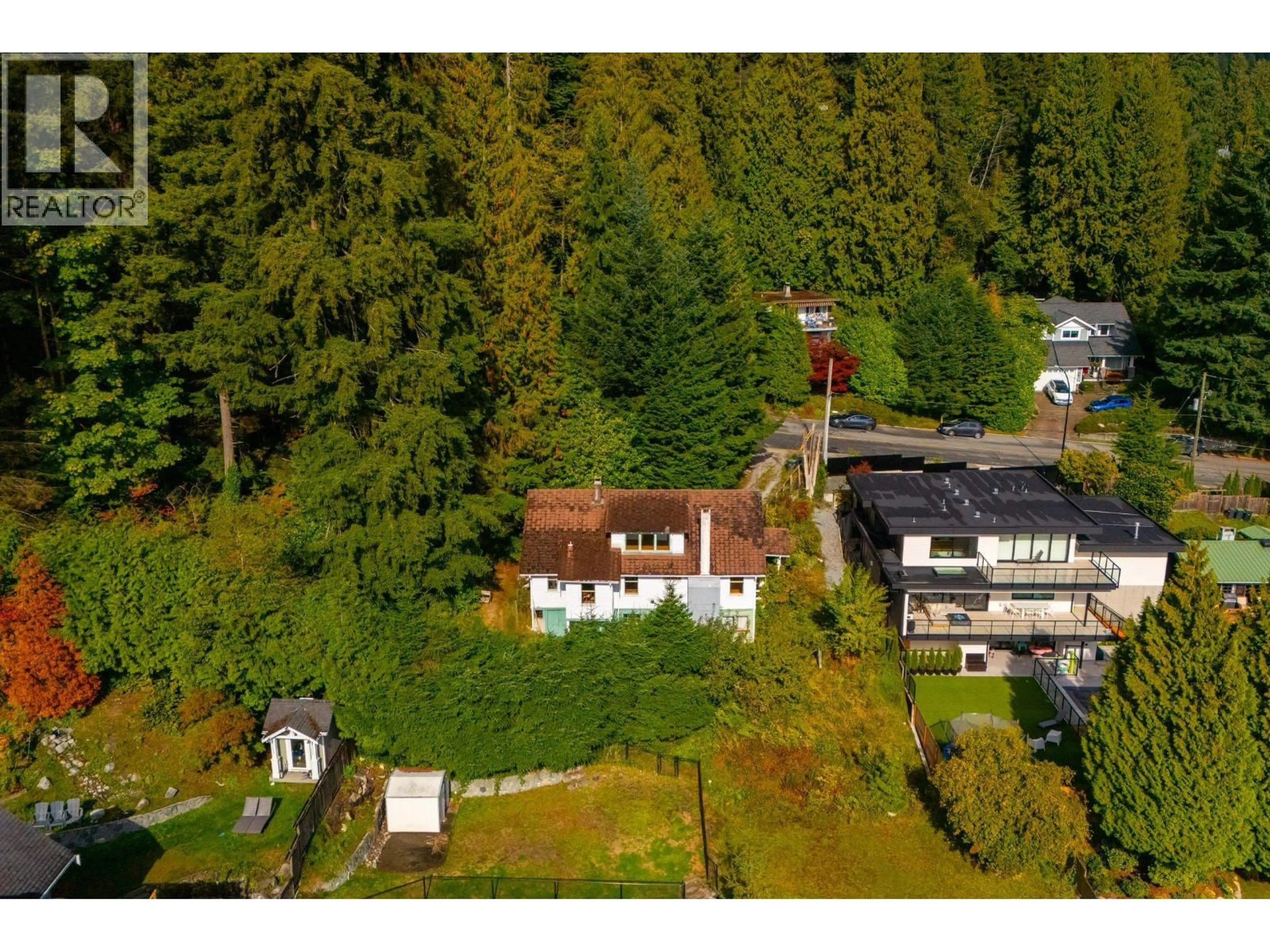 Unknown for 1195 DEMPSEY ROAD, North Vancouver British Columbia V7K1S4