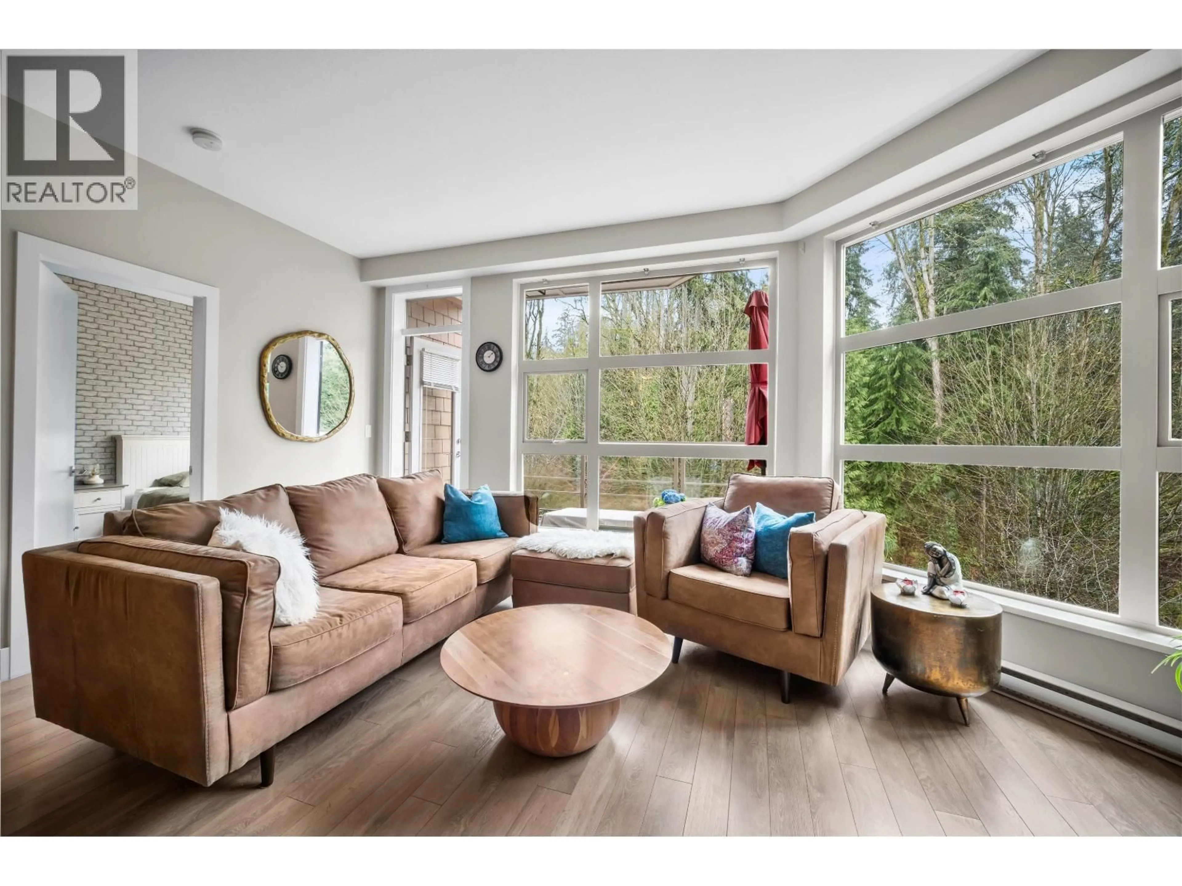 Unknown for 418 - 3606 ALDERCREST DRIVE, North Vancouver British Columbia V7G0A3