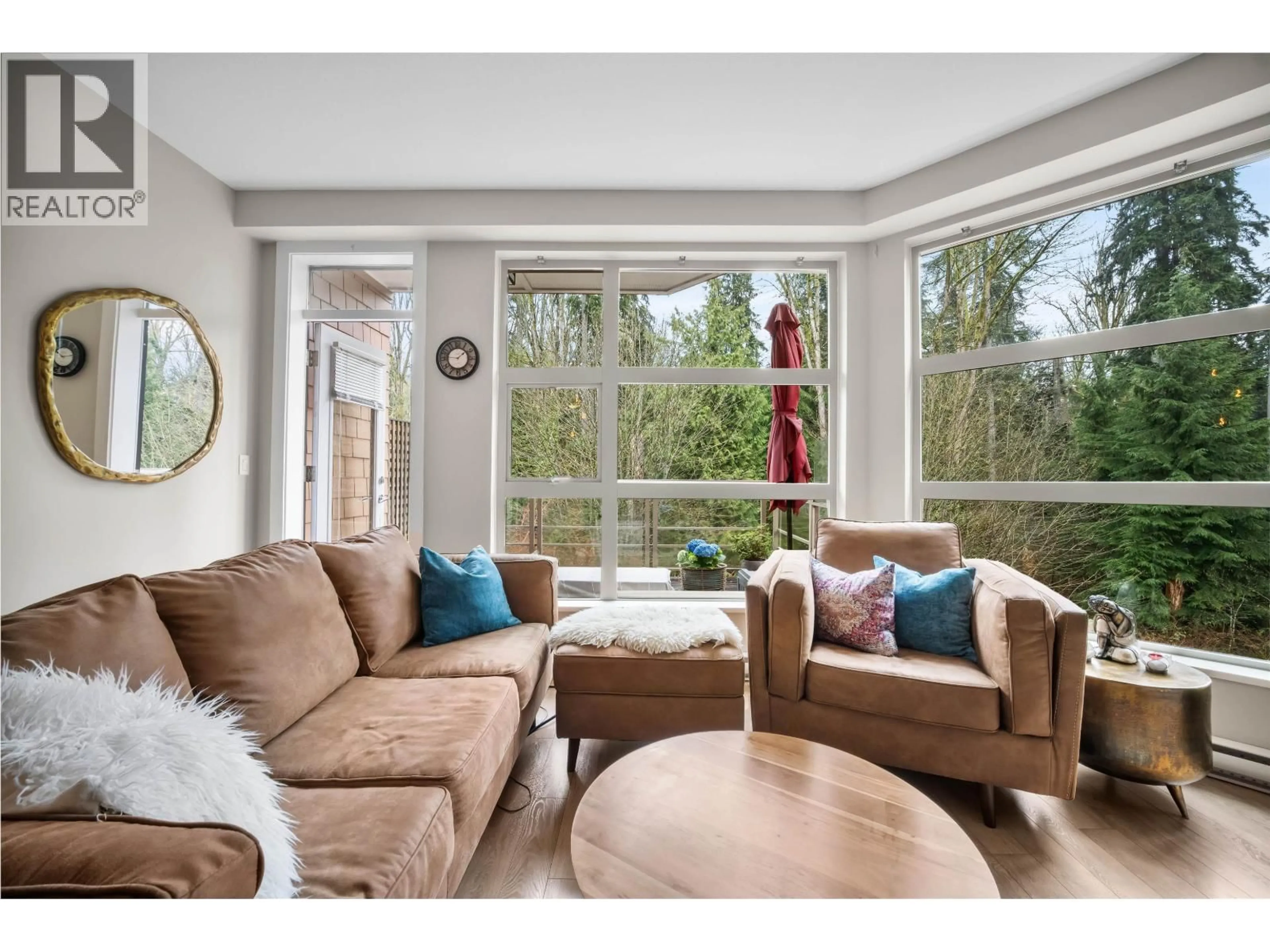 Unknown for 418 - 3606 ALDERCREST DRIVE, North Vancouver British Columbia V7G0A3